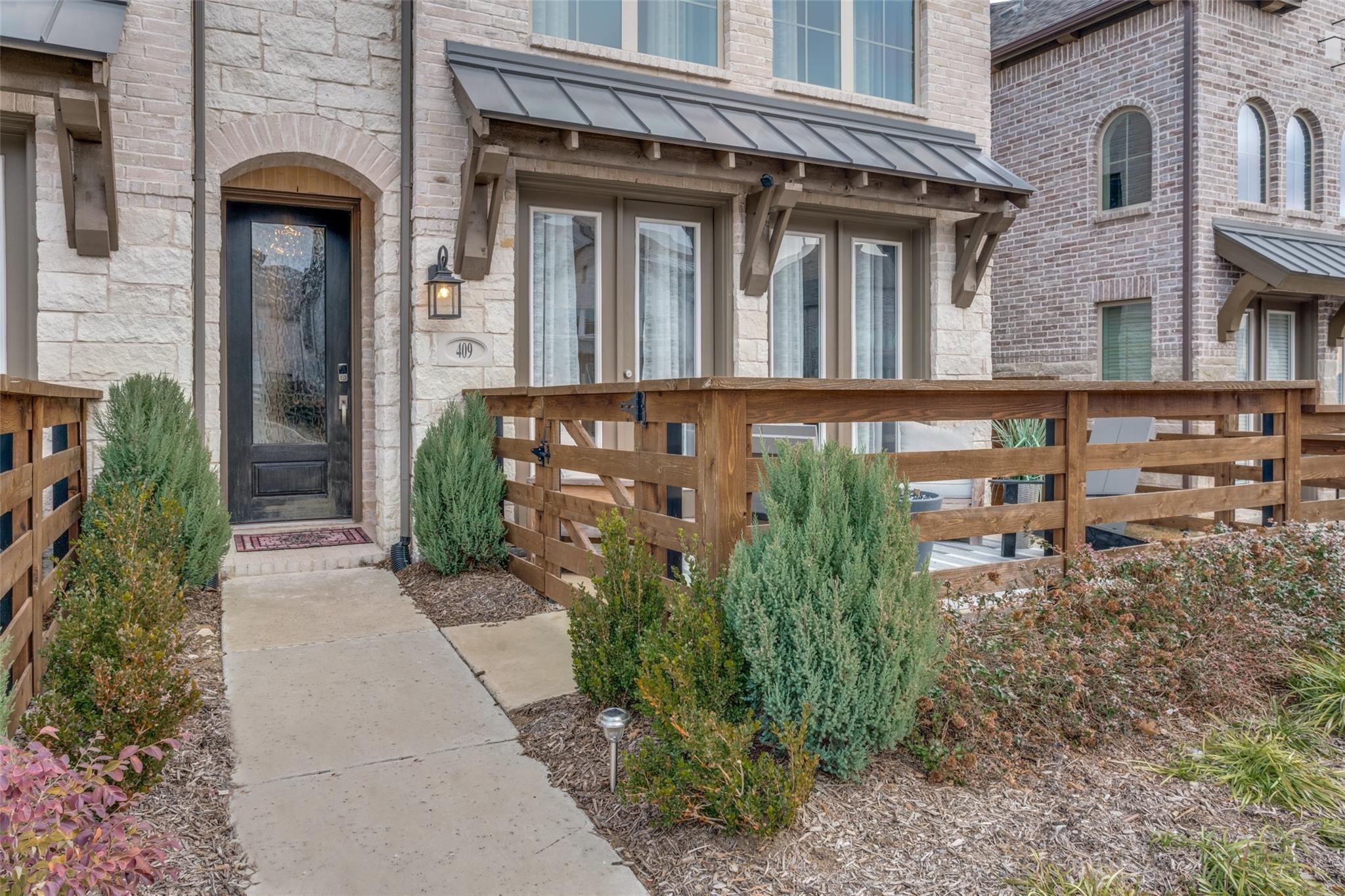 409 Somerville Drive