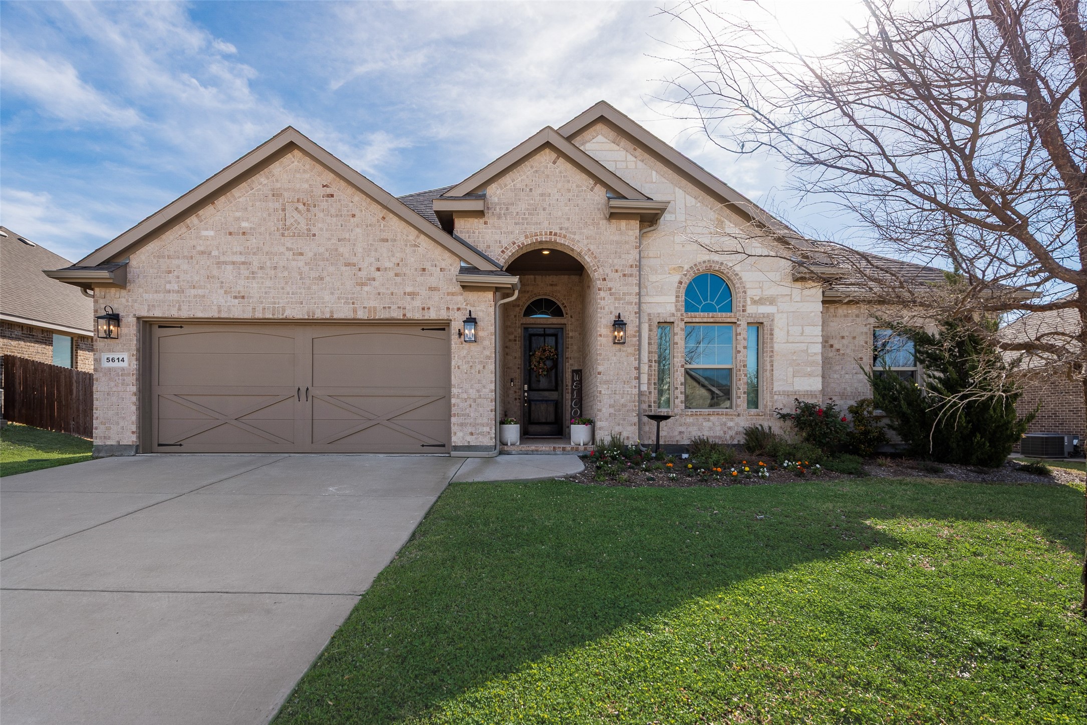 5614 Goodnight Court