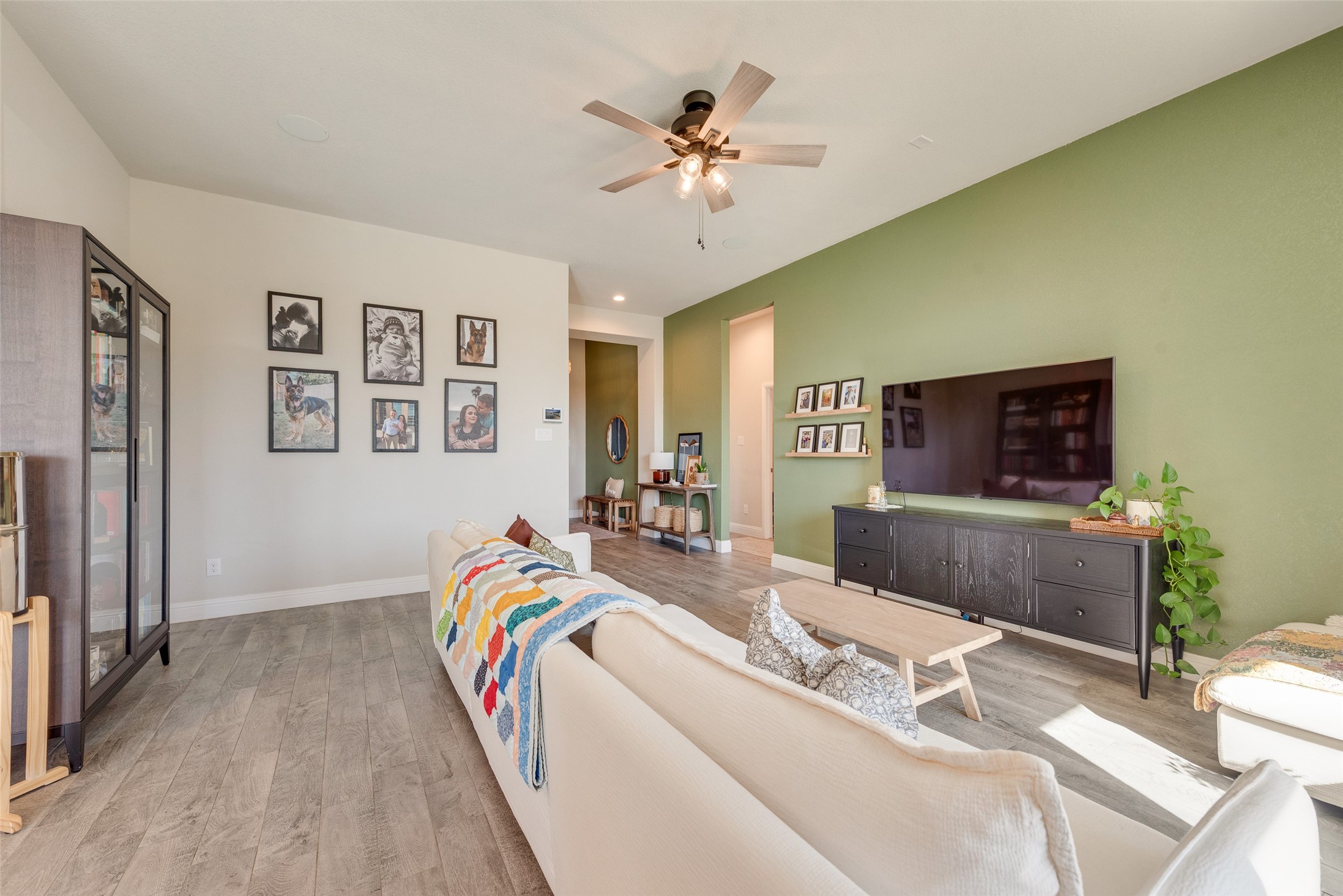 5614 Goodnight Court