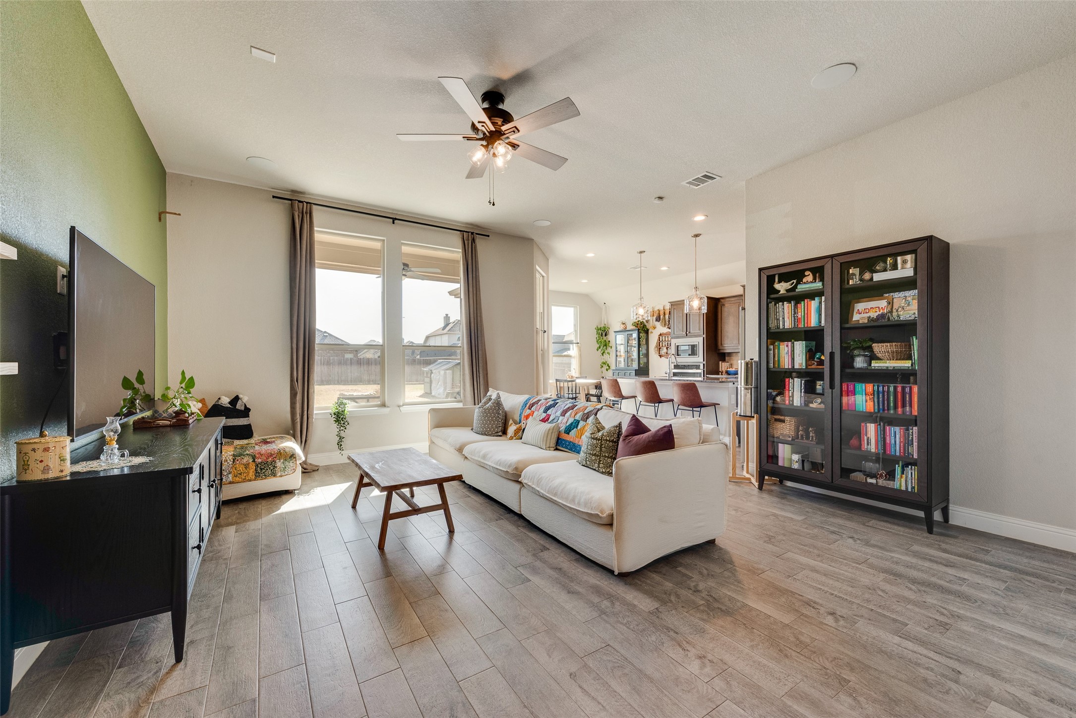 5614 Goodnight Court