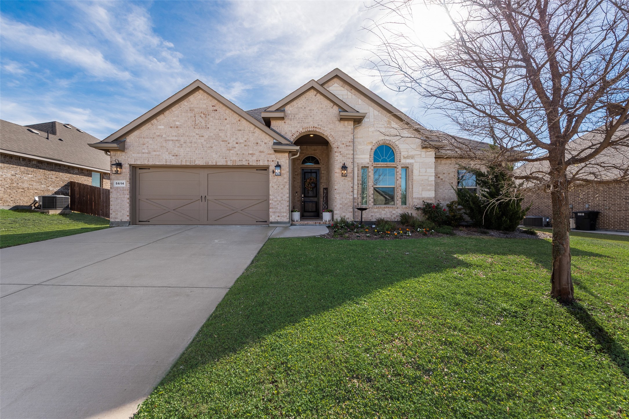 5614 Goodnight Court