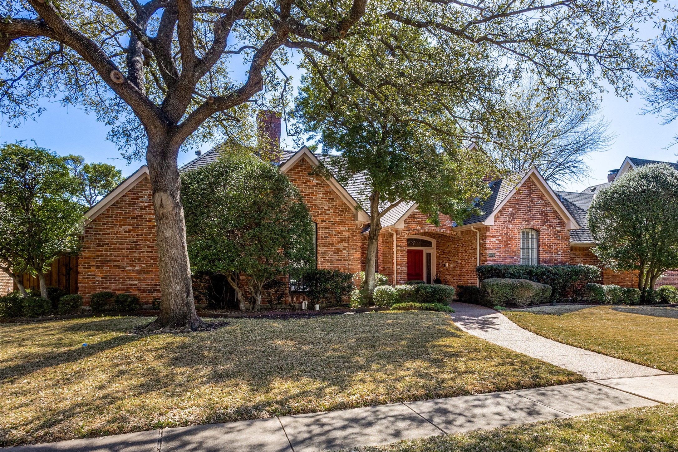 5820 Sky Park Drive