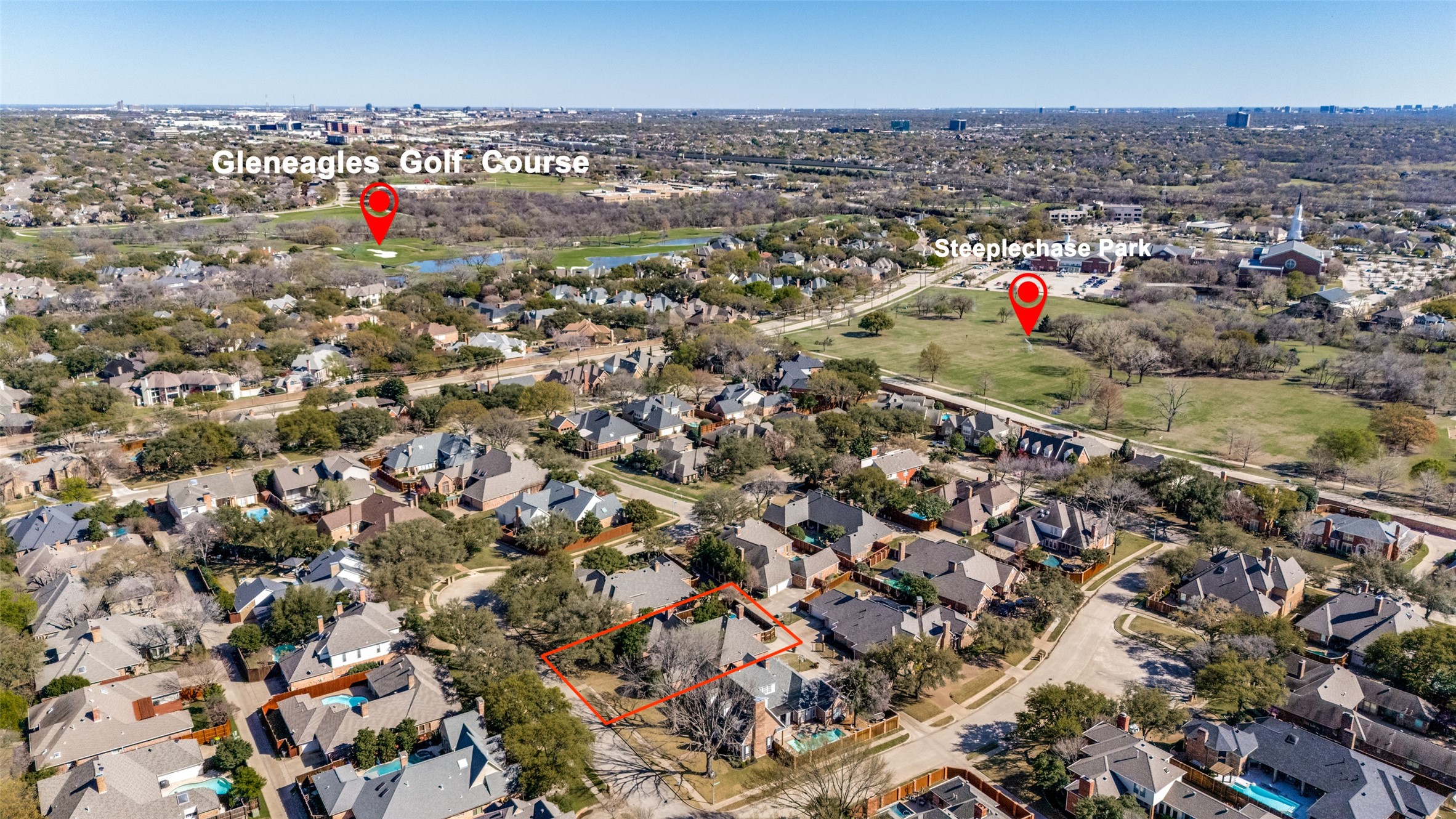 5820 Sky Park Drive