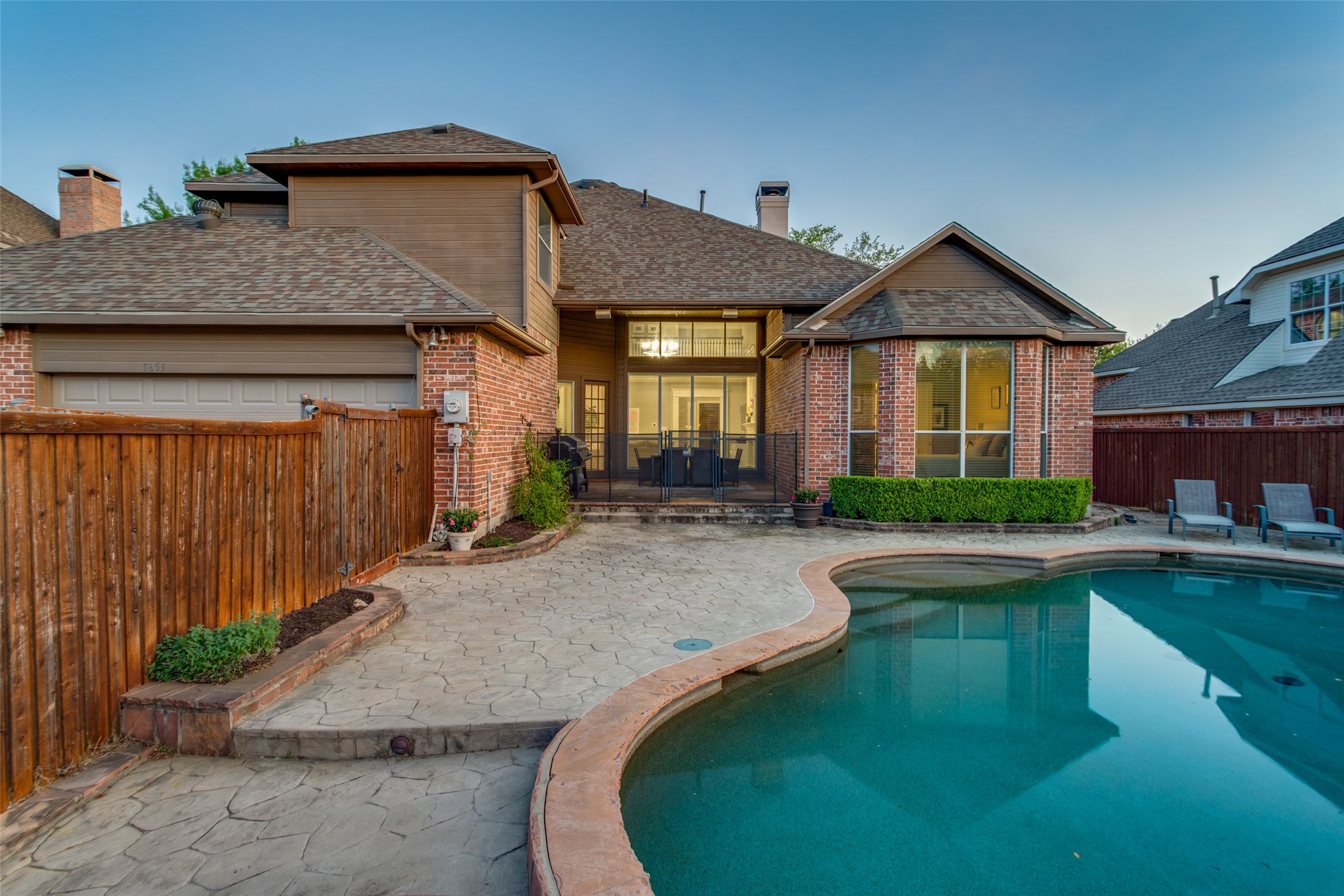 5653 Widgeon Way