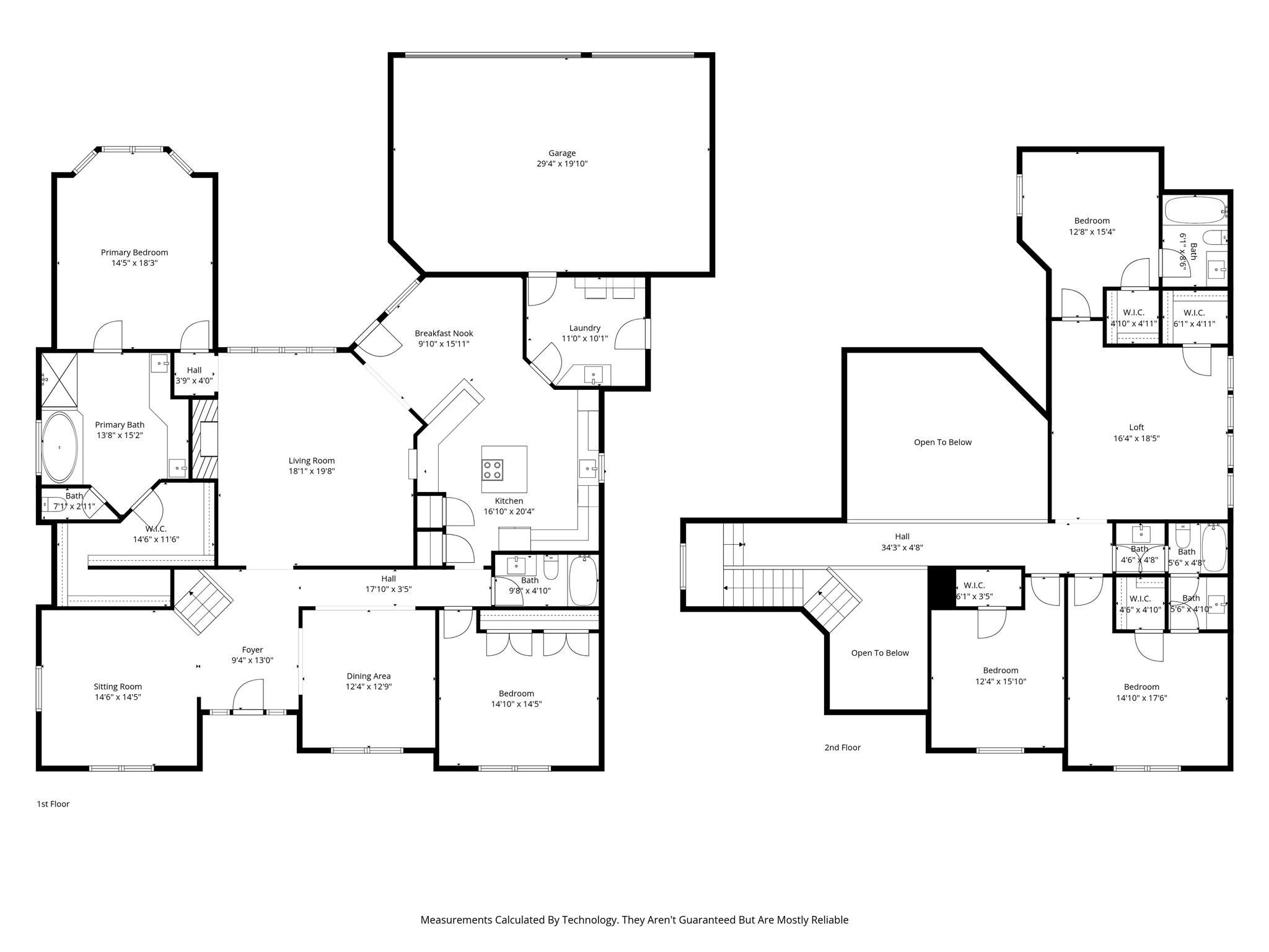 5653 Widgeon Way
