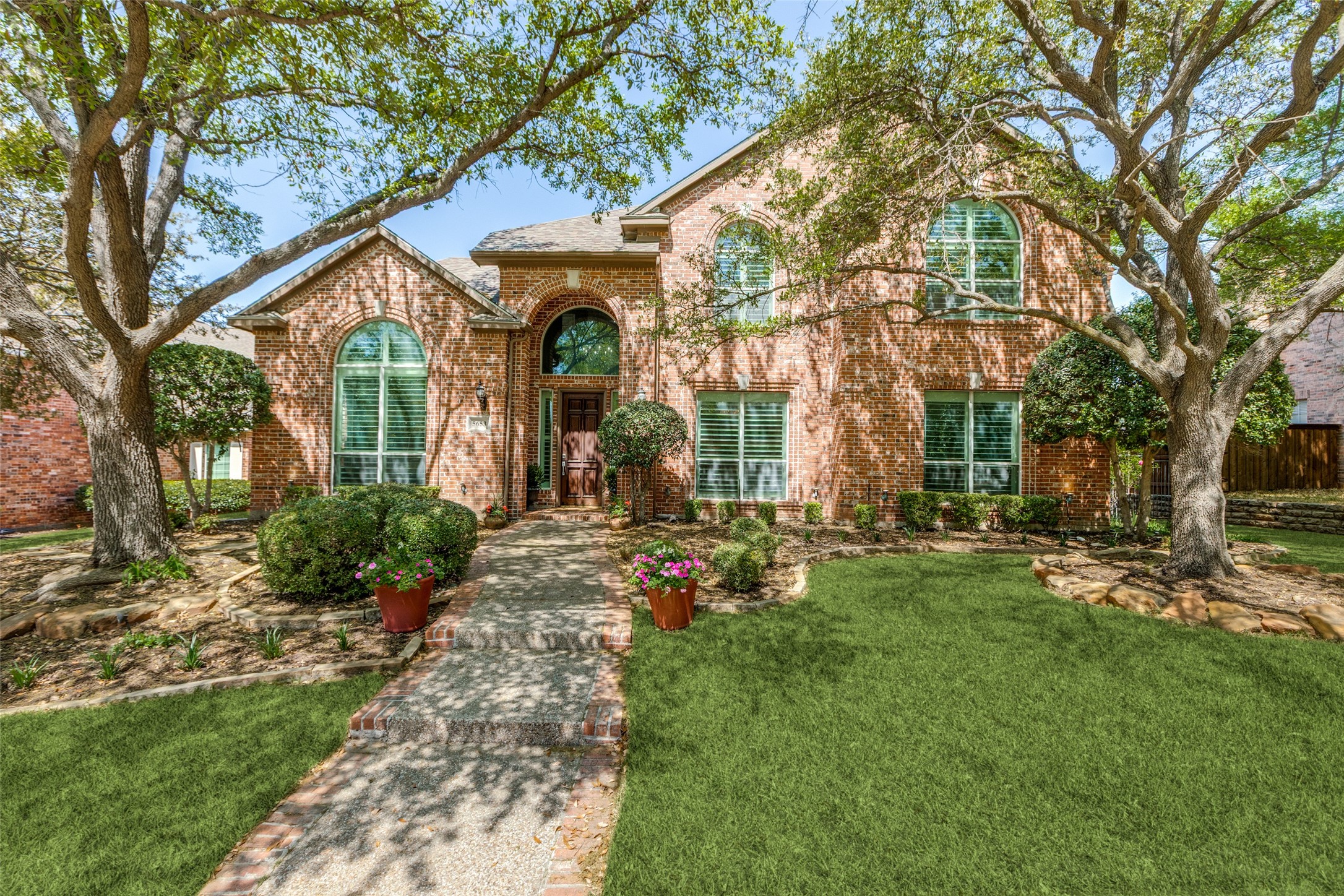 5653 Widgeon Way