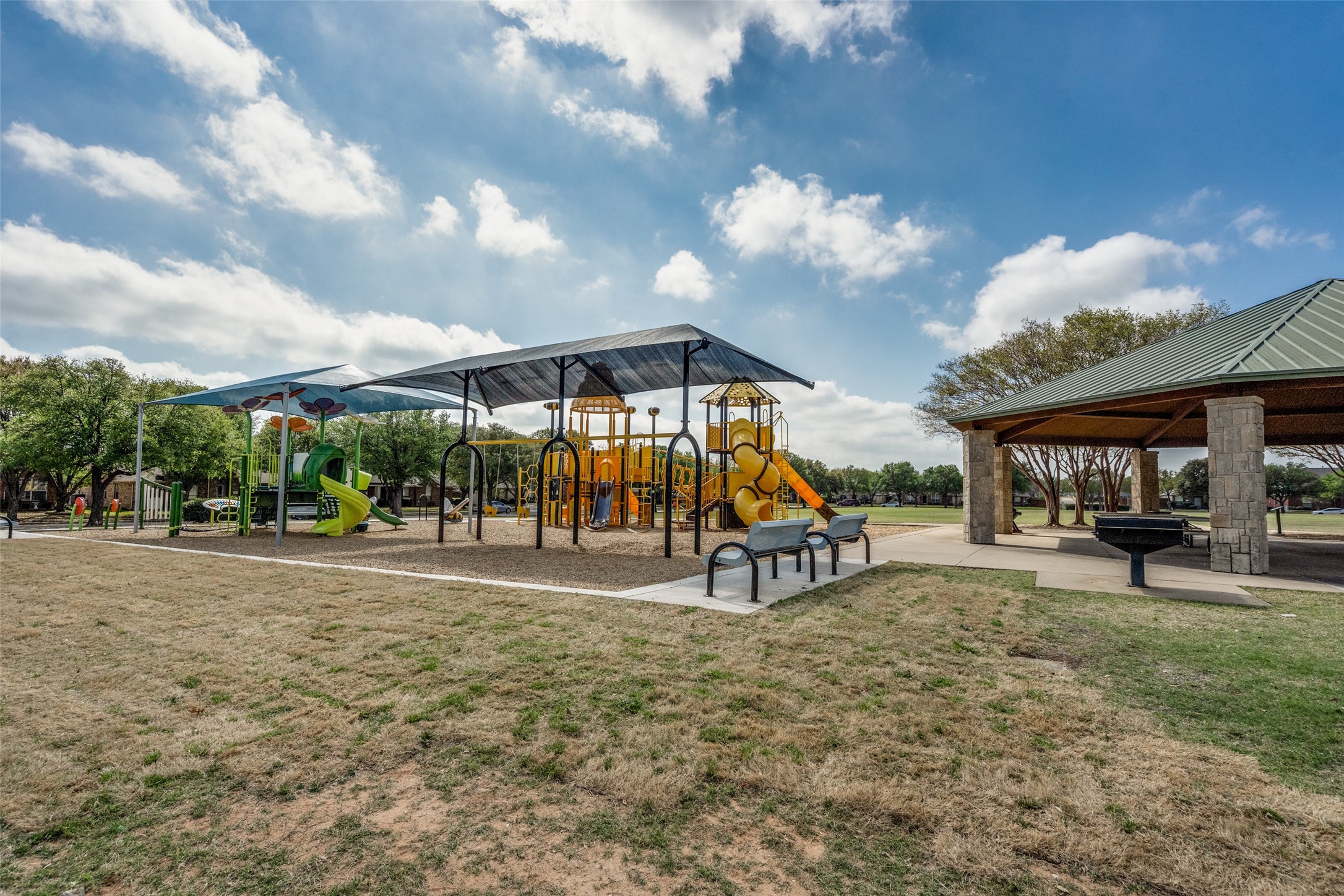 1509 Winding Trail Drive