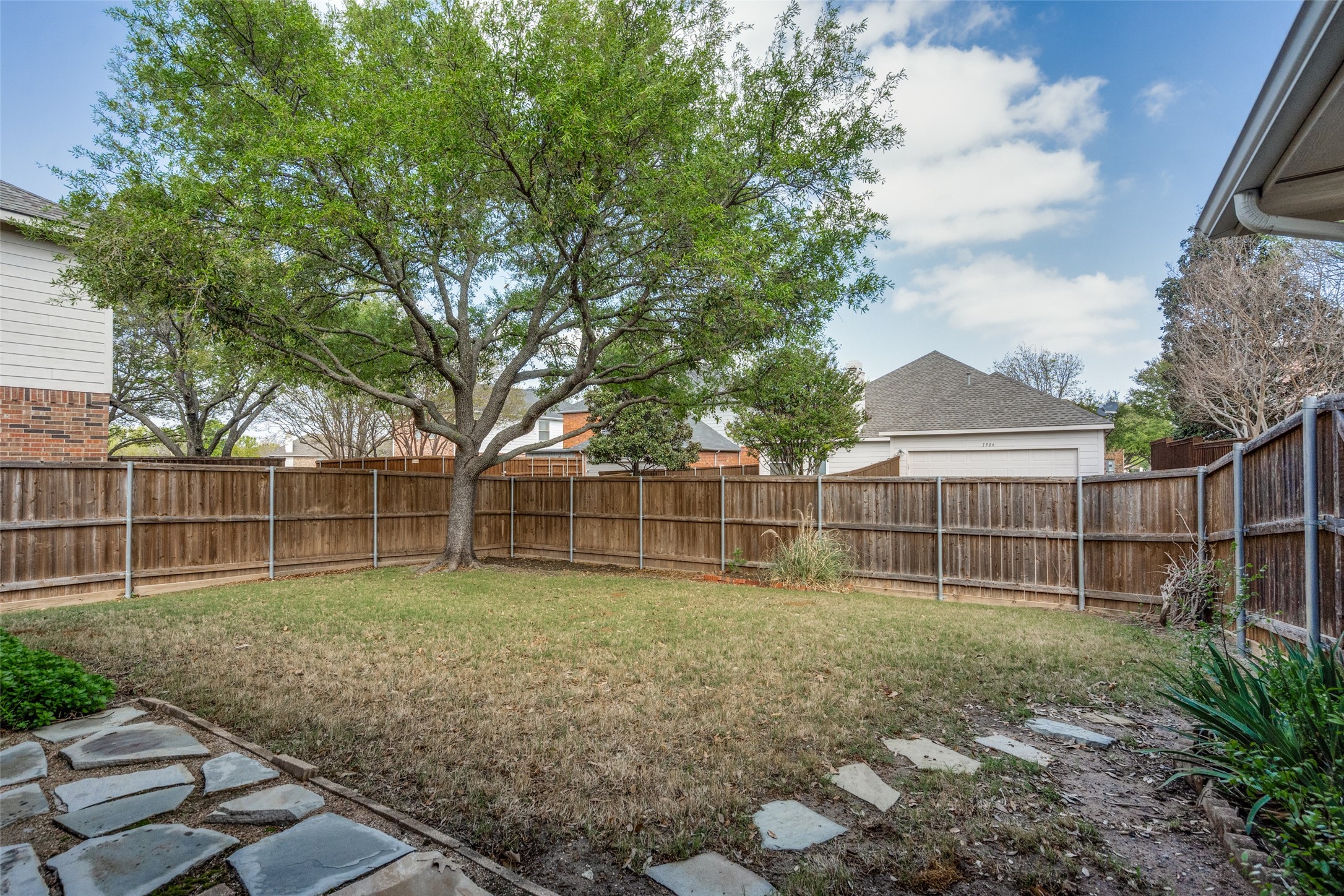 1509 Winding Trail Drive