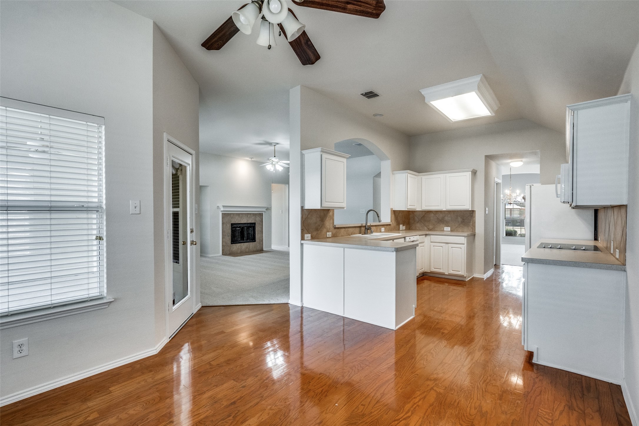 1509 Winding Trail Drive