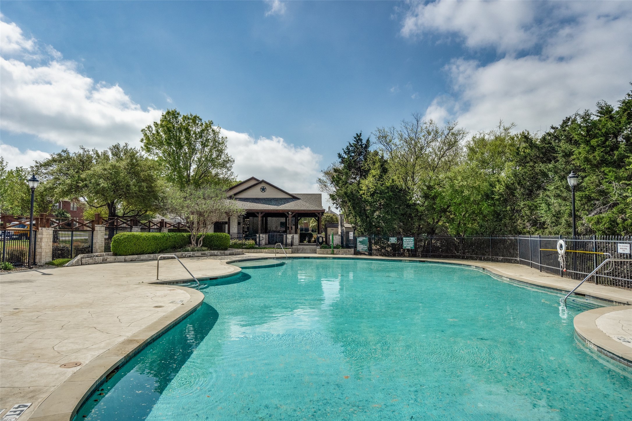 1509 Winding Trail Drive