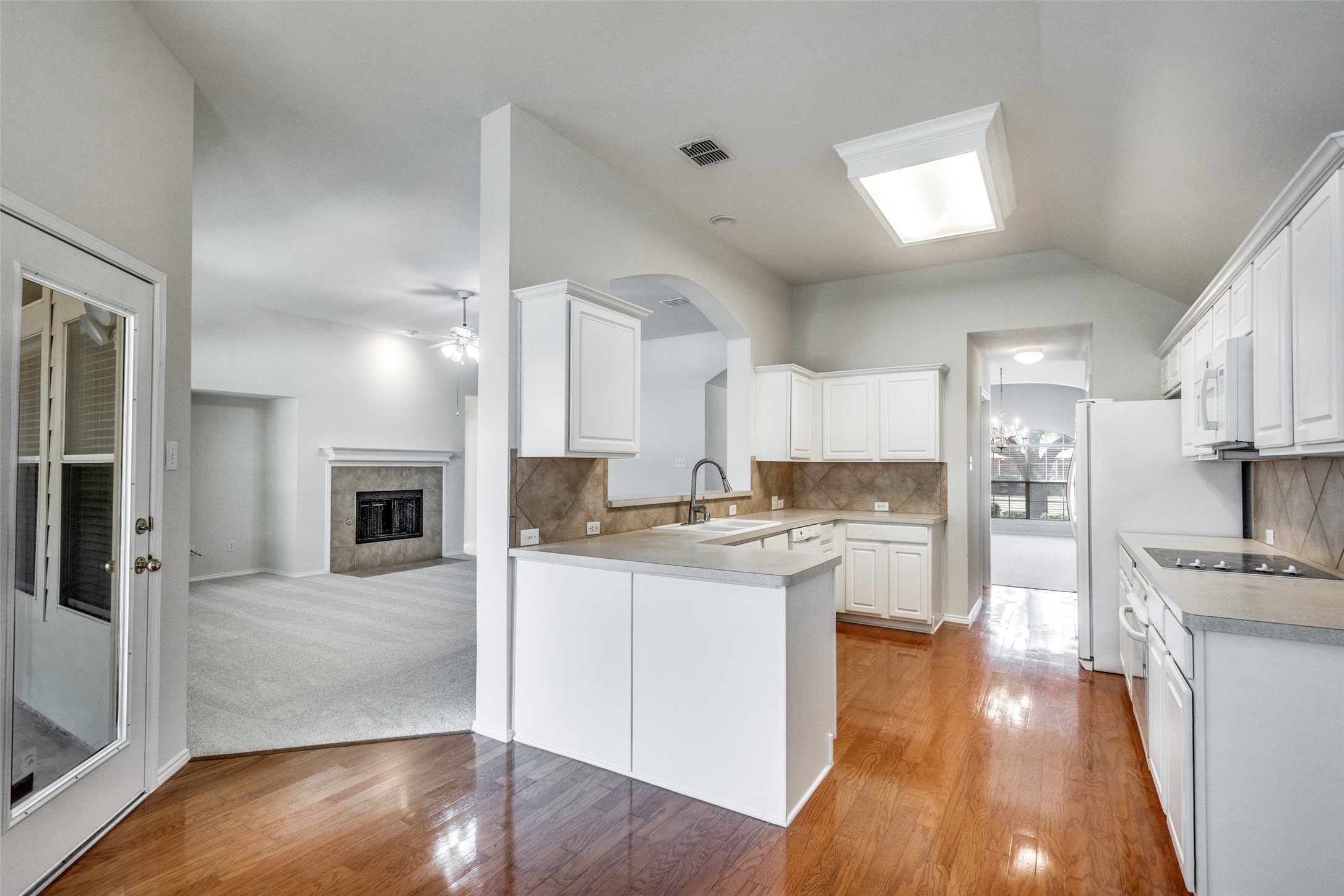 1509 Winding Trail Drive