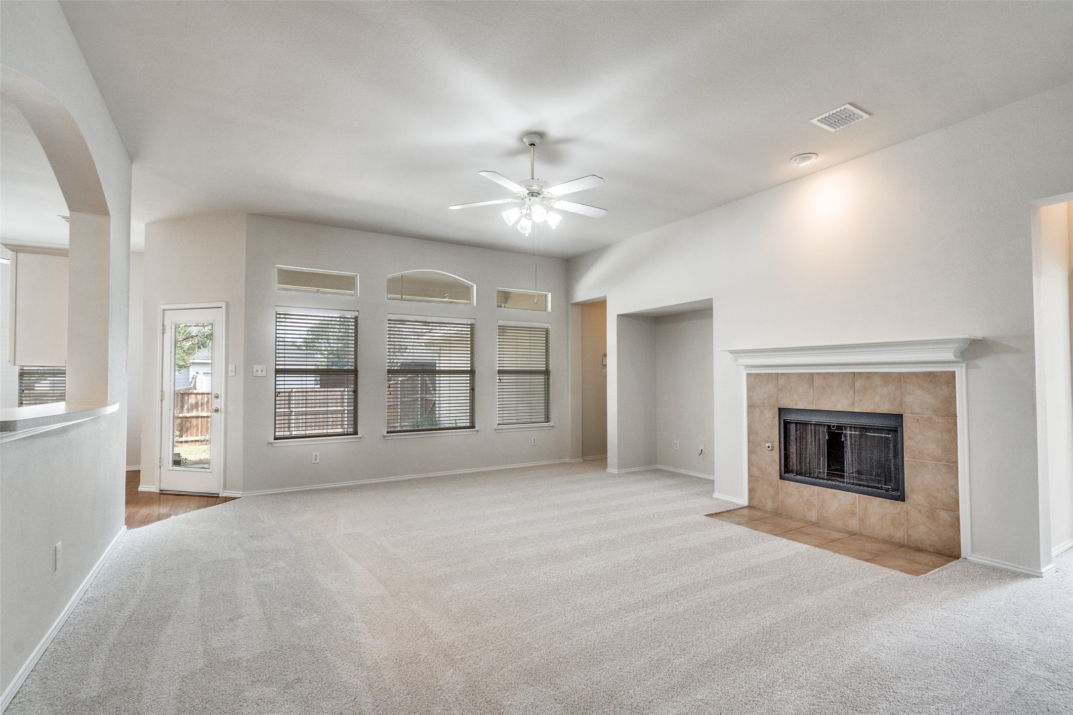 1509 Winding Trail Drive