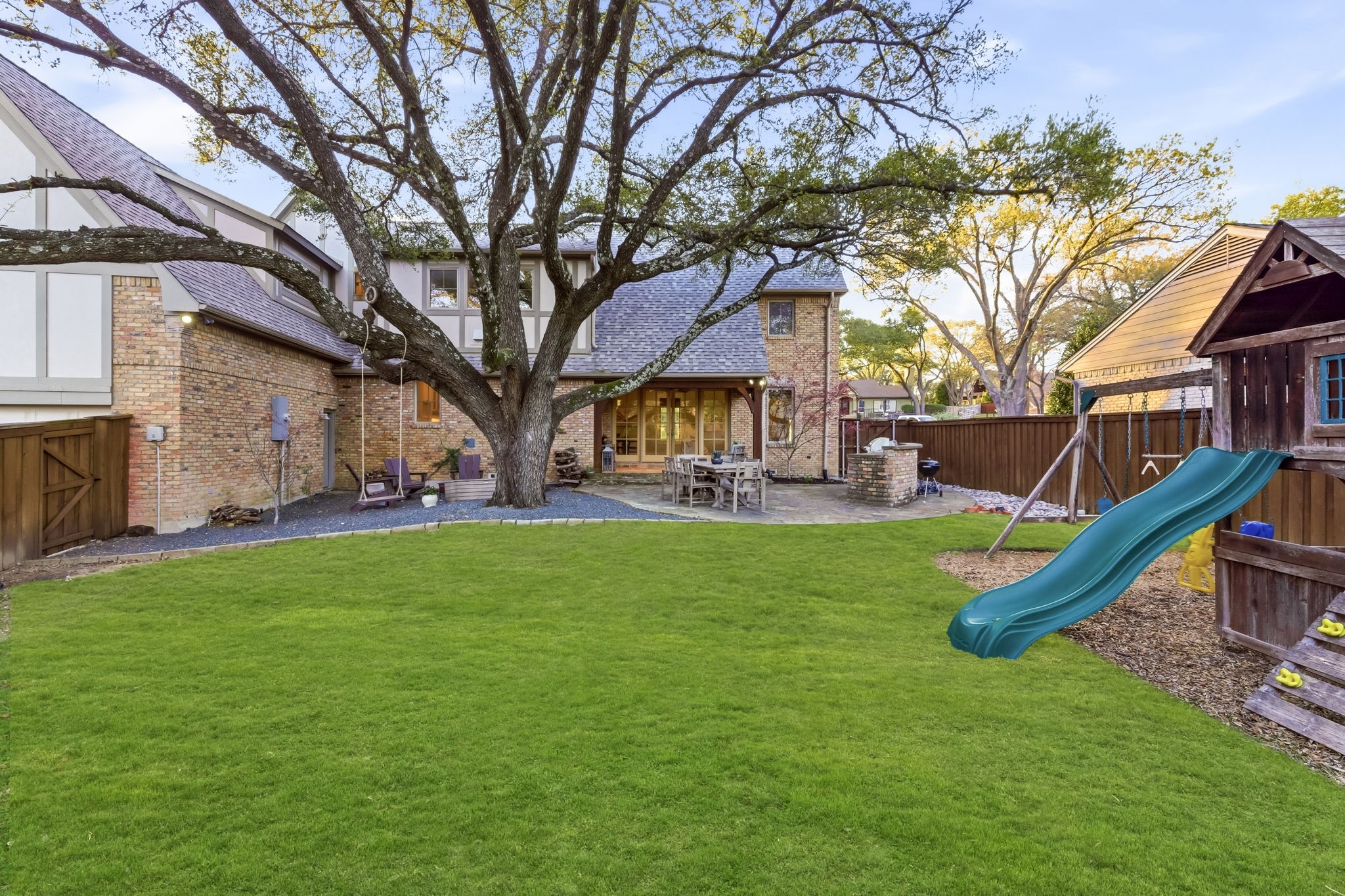 1 Roundrock Circle