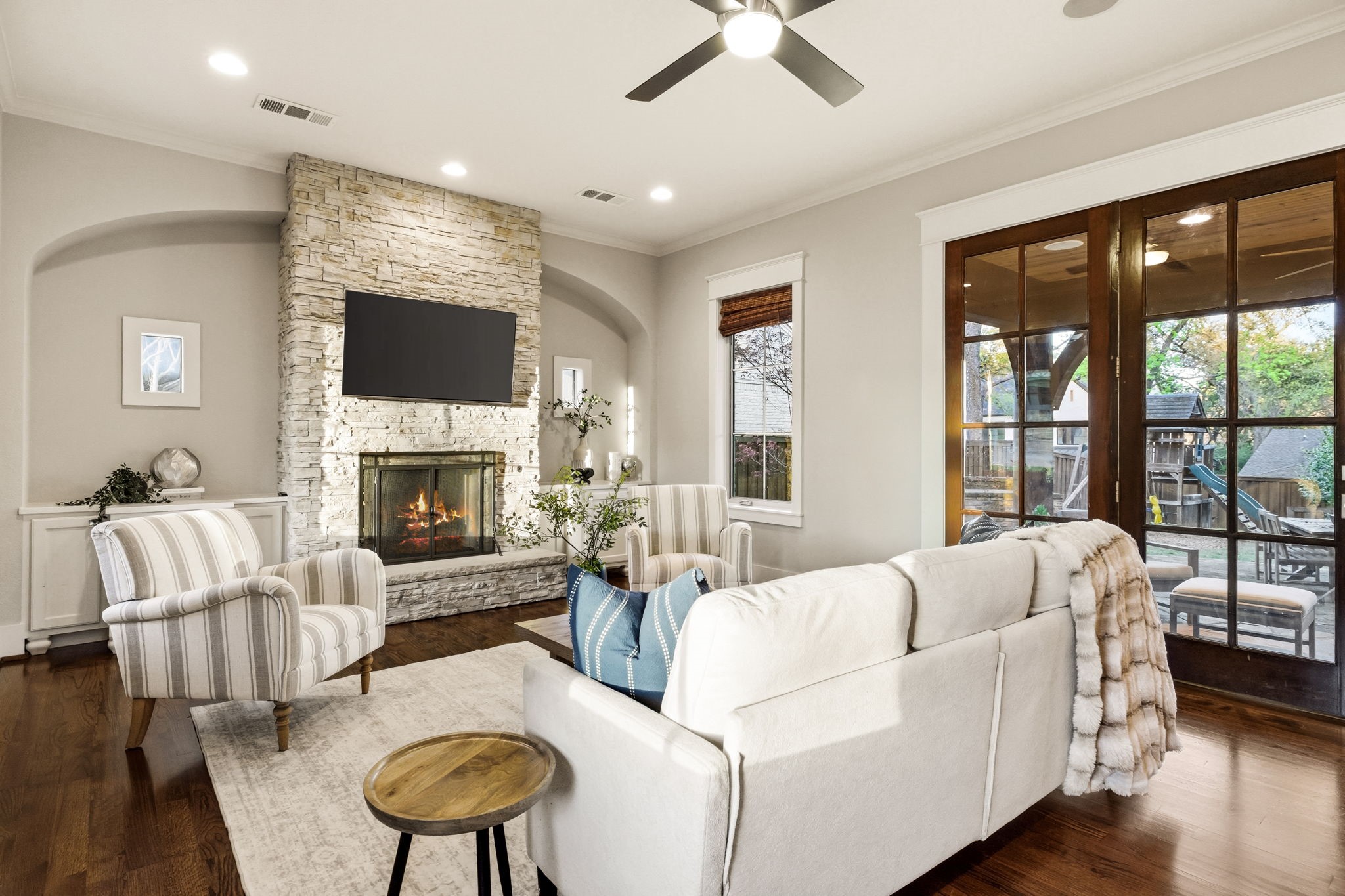 1 Roundrock Circle