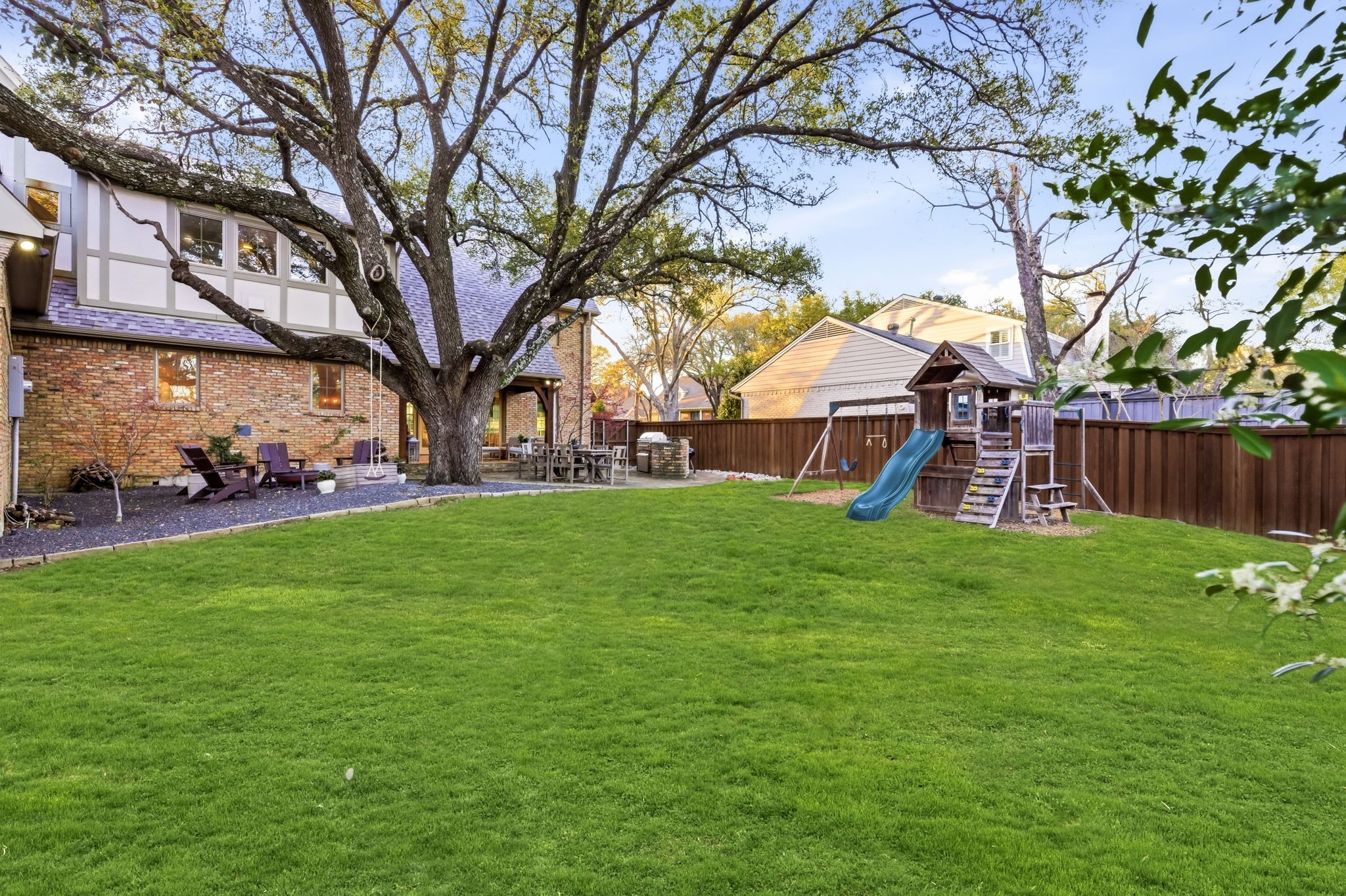 1 Roundrock Circle