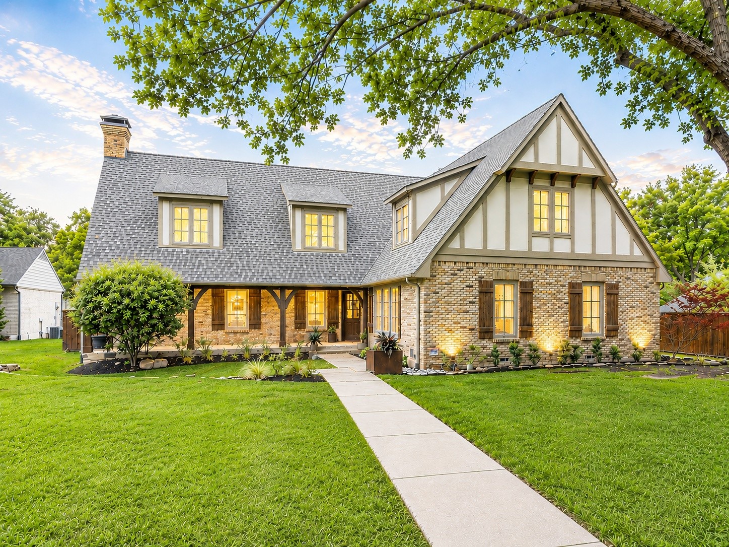 1 Roundrock Circle