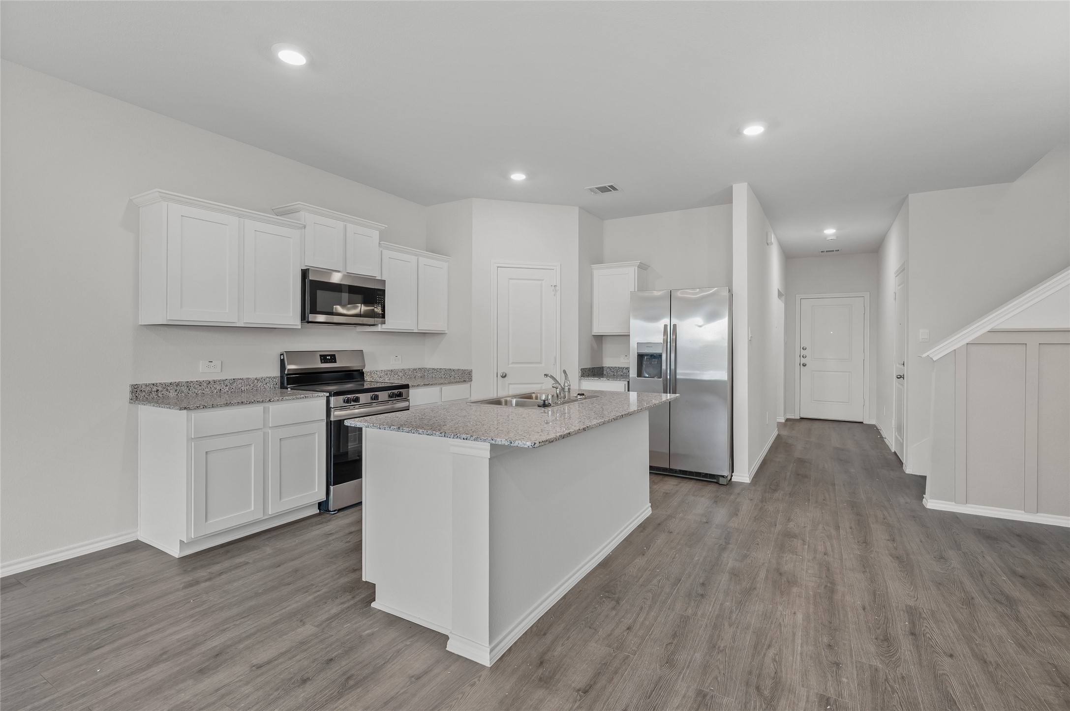 3402 Tomahawk Drive