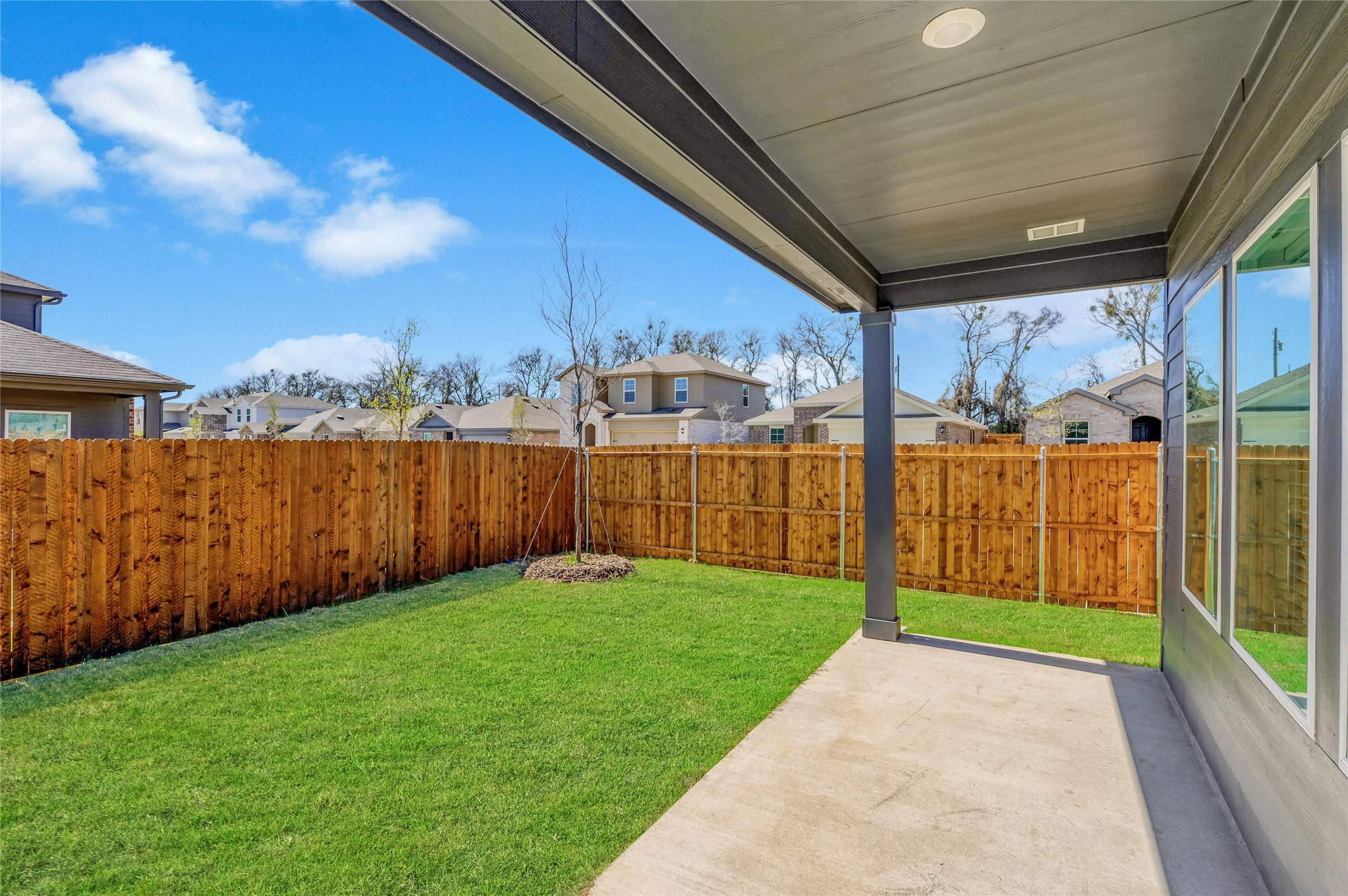3402 Tomahawk Drive