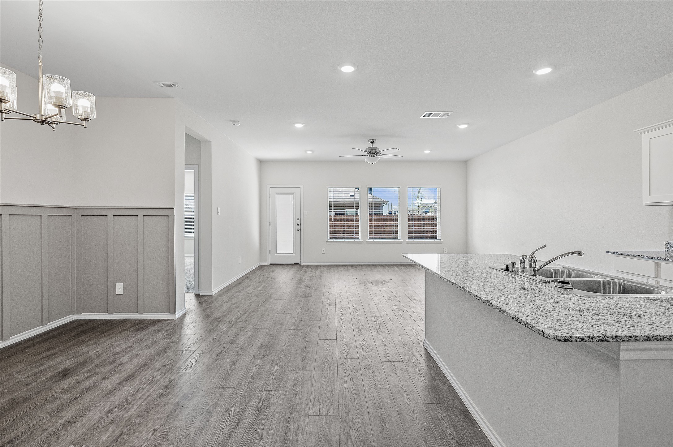 3402 Tomahawk Drive
