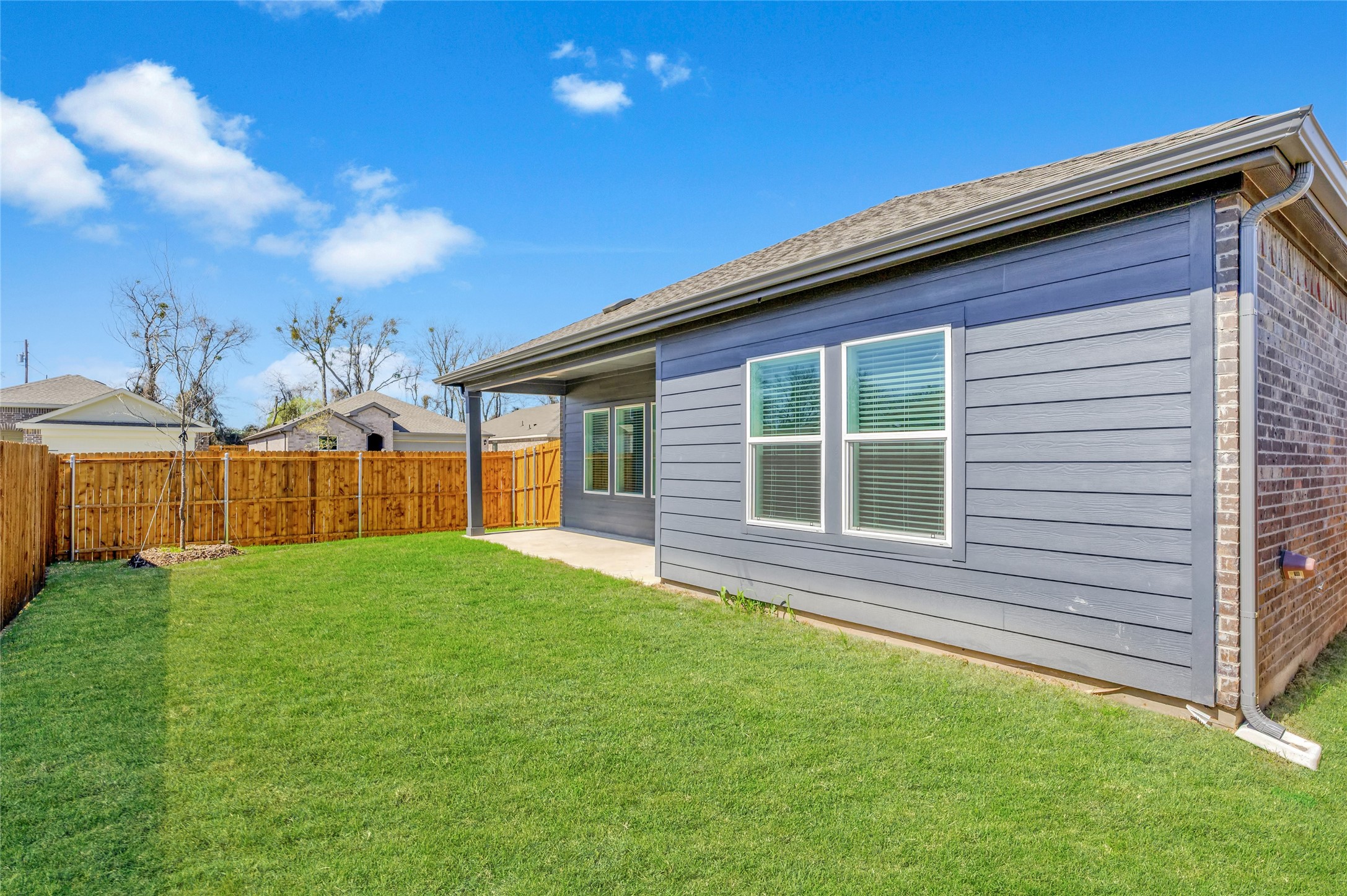 3402 Tomahawk Drive