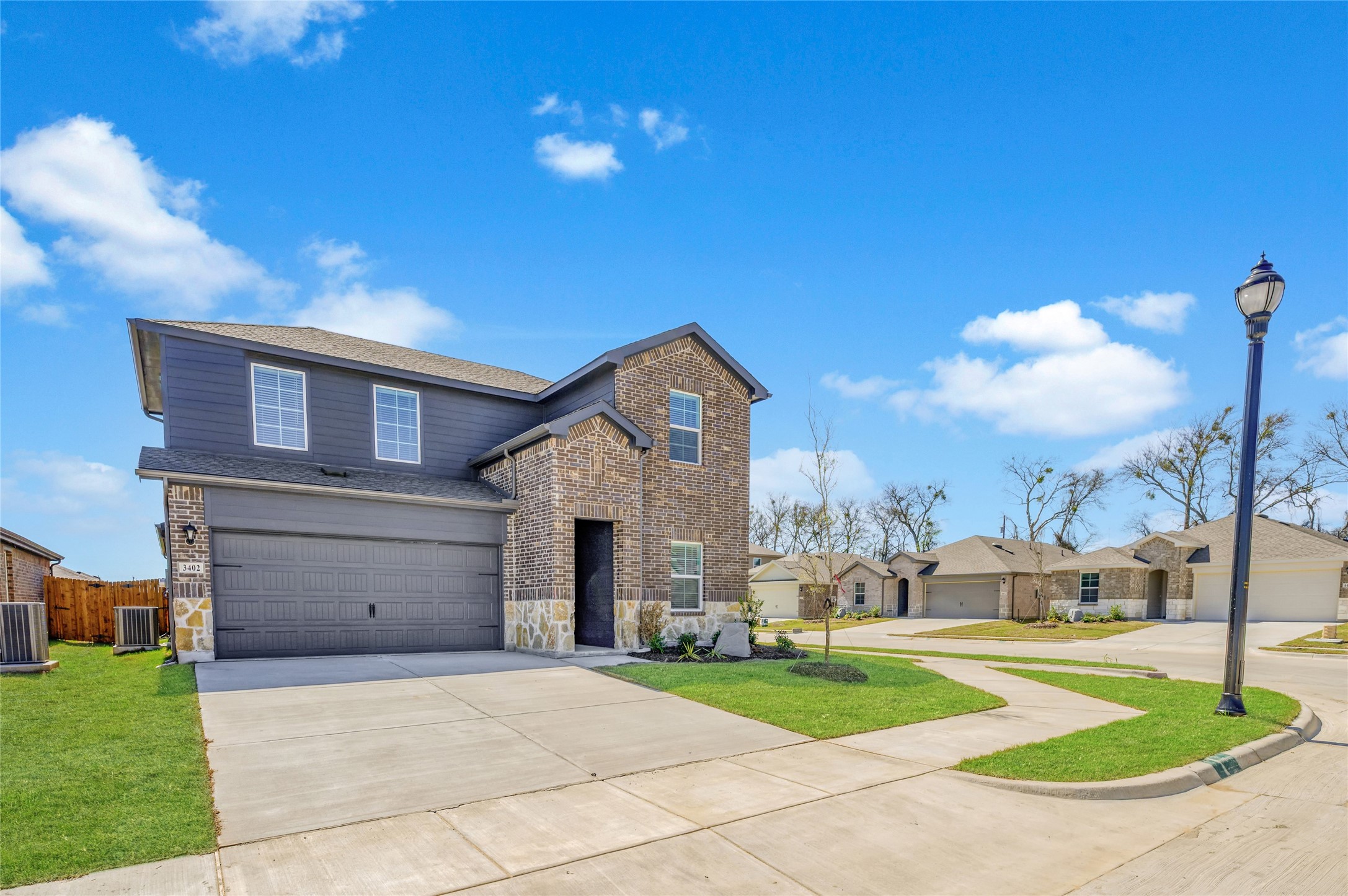 3402 Tomahawk Drive