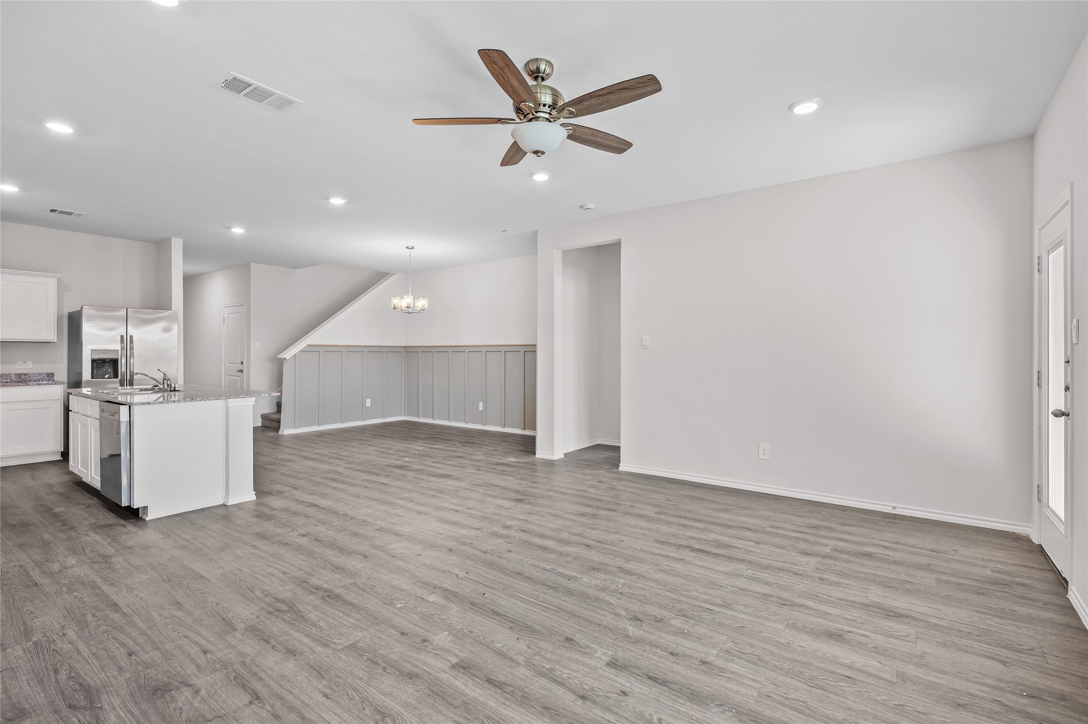 3402 Tomahawk Drive