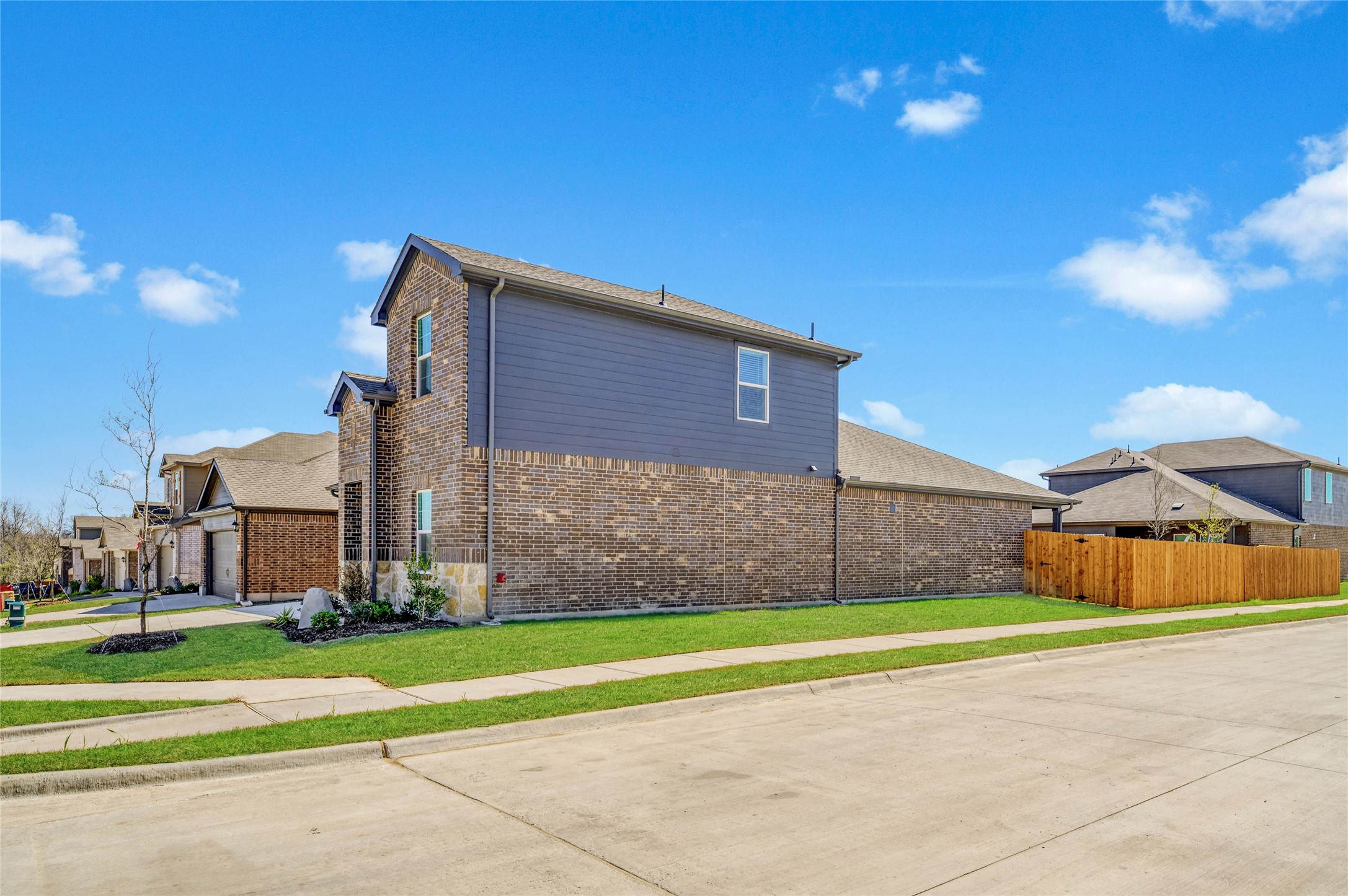 3402 Tomahawk Drive