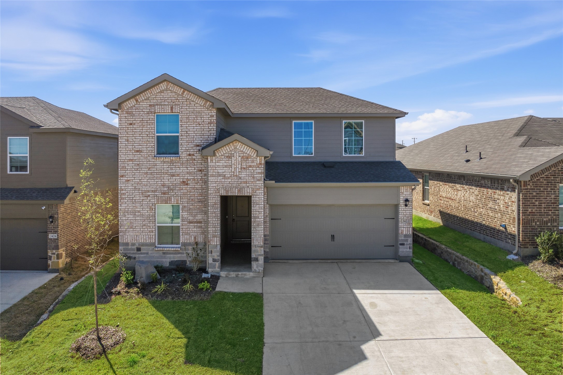 3422 TOMAHAWK Drive