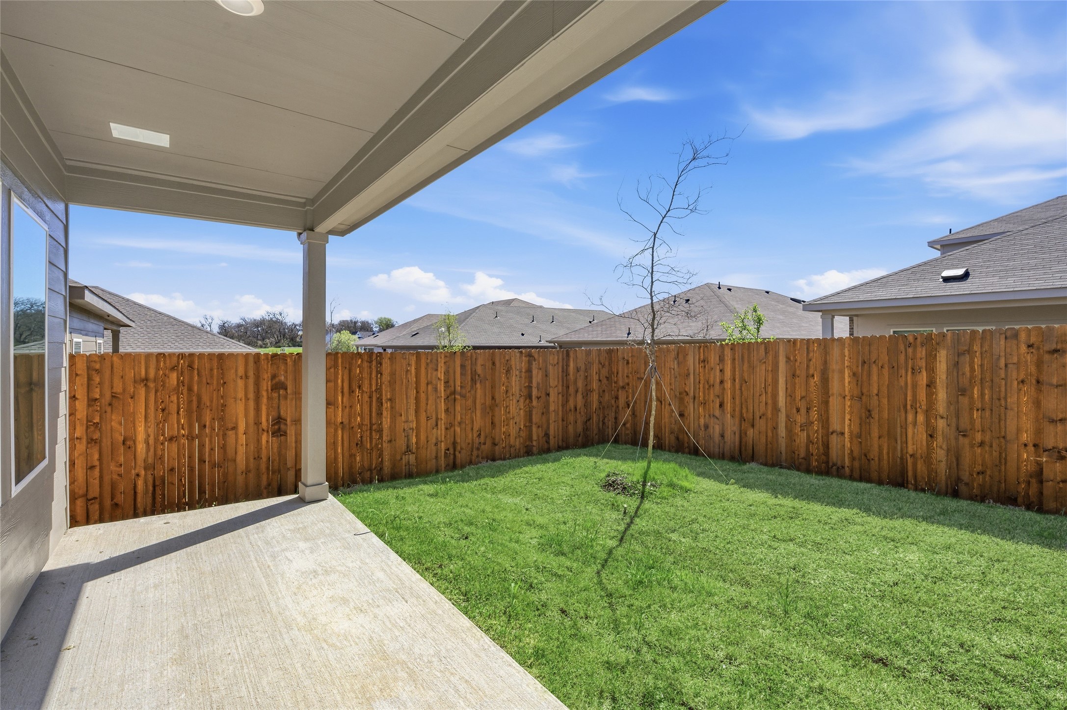 3422 TOMAHAWK Drive