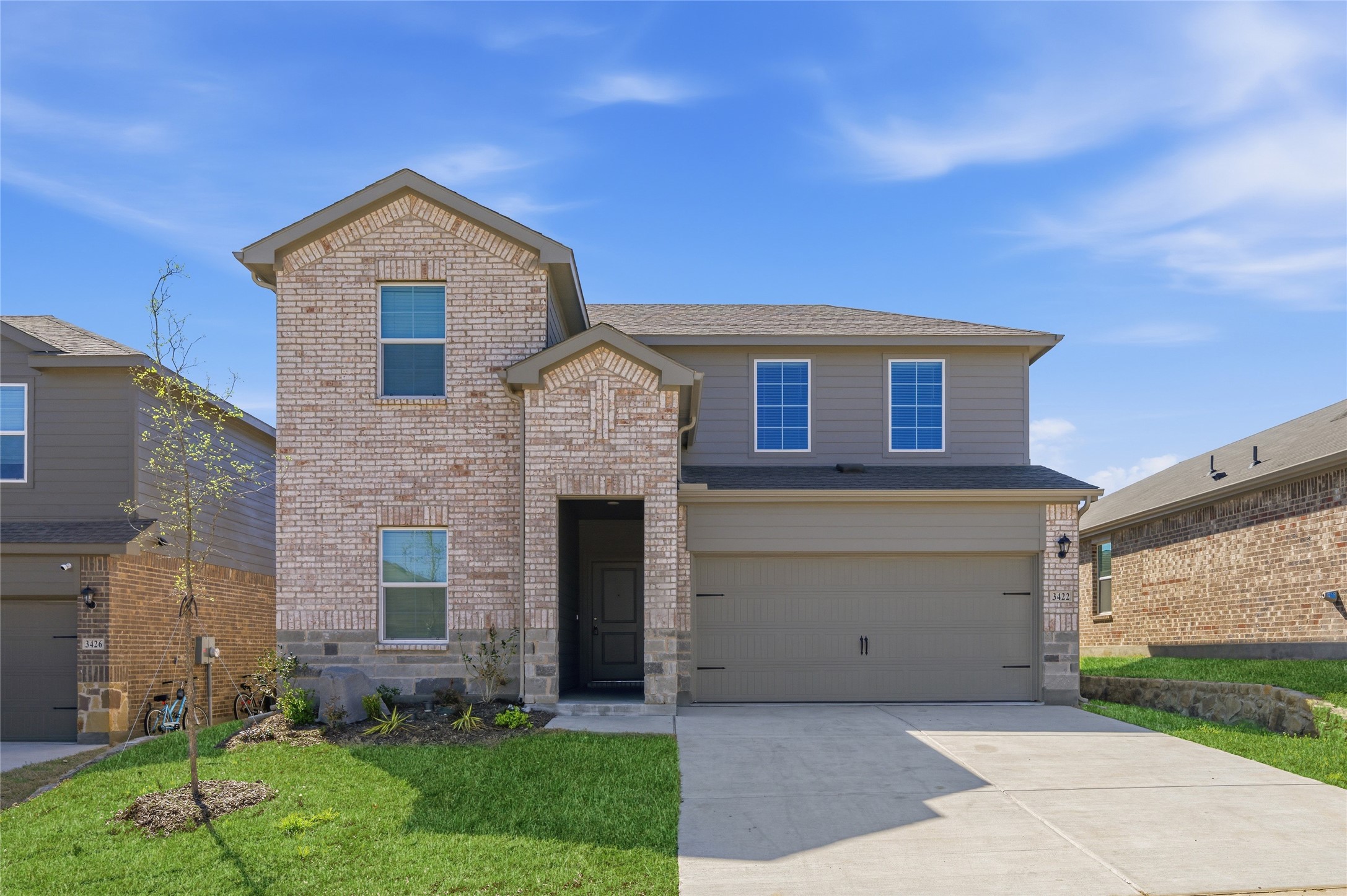 3422 TOMAHAWK Drive