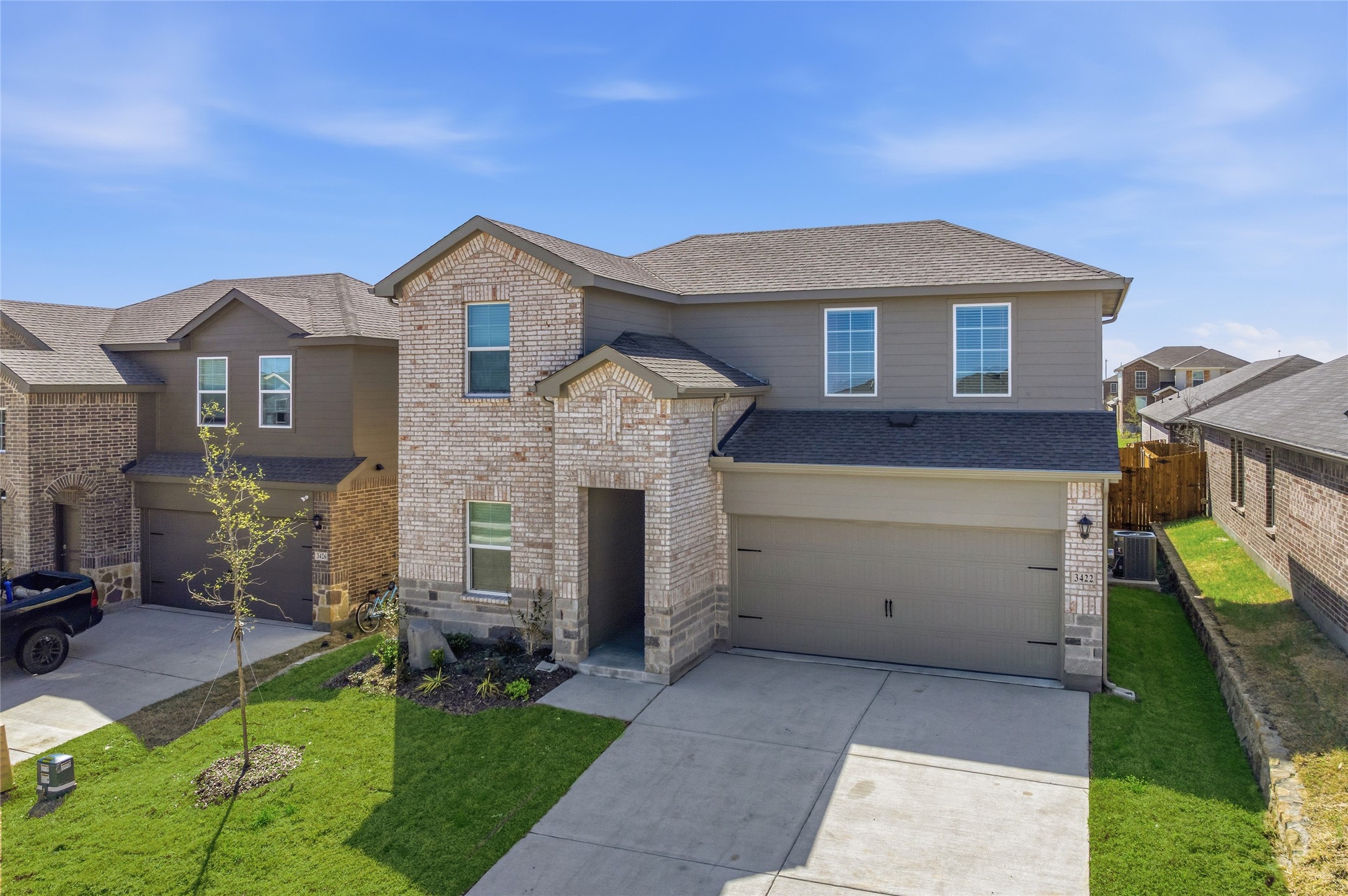 3422 TOMAHAWK Drive