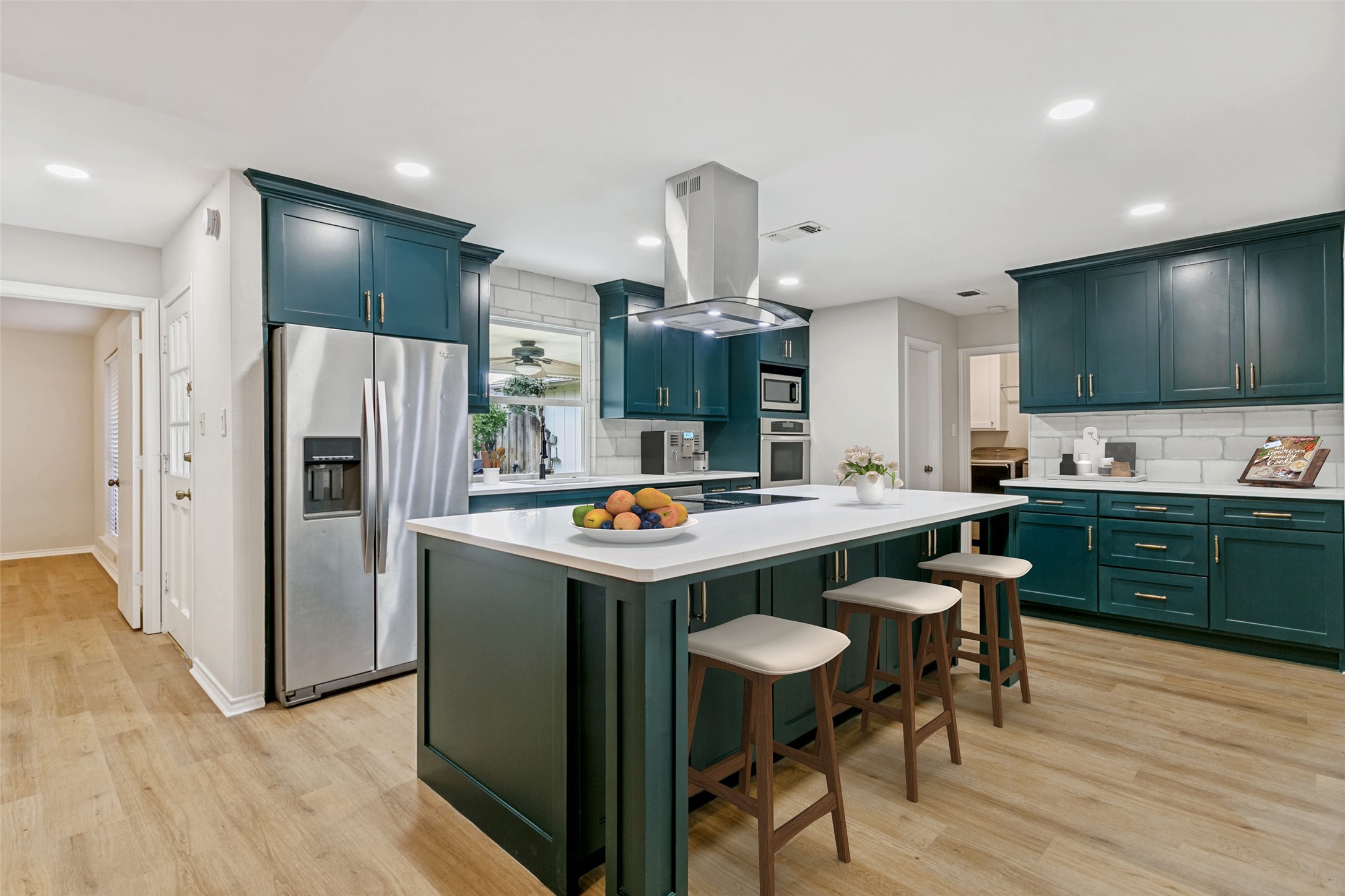 1617 Century Oaks Drive