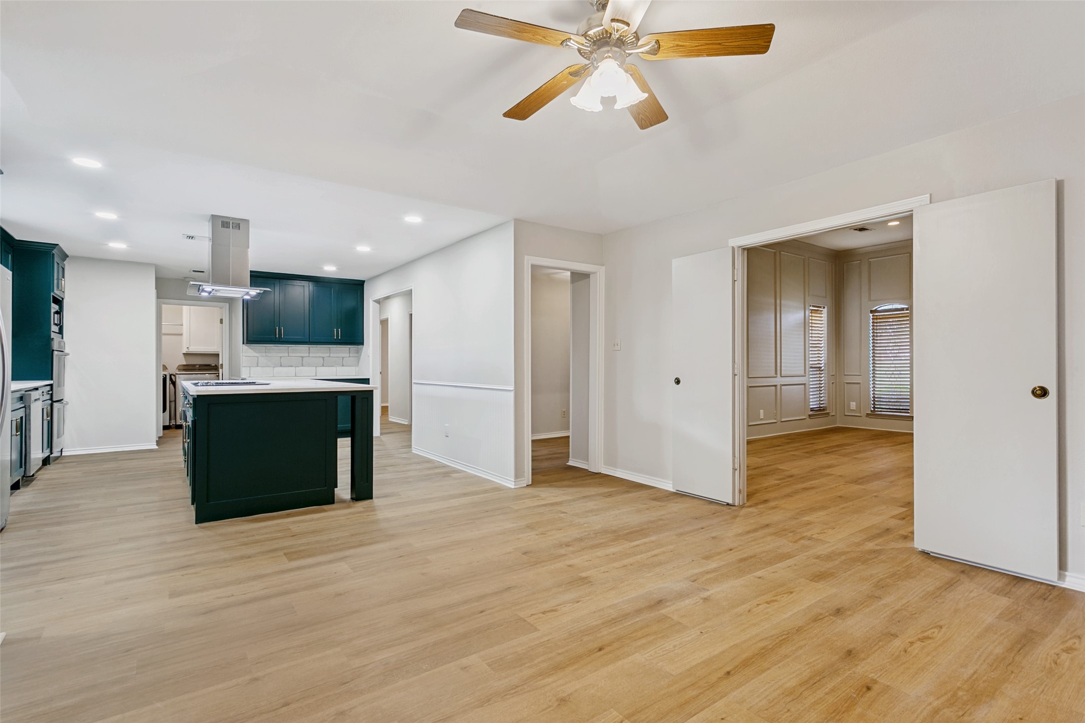 1617 Century Oaks Drive