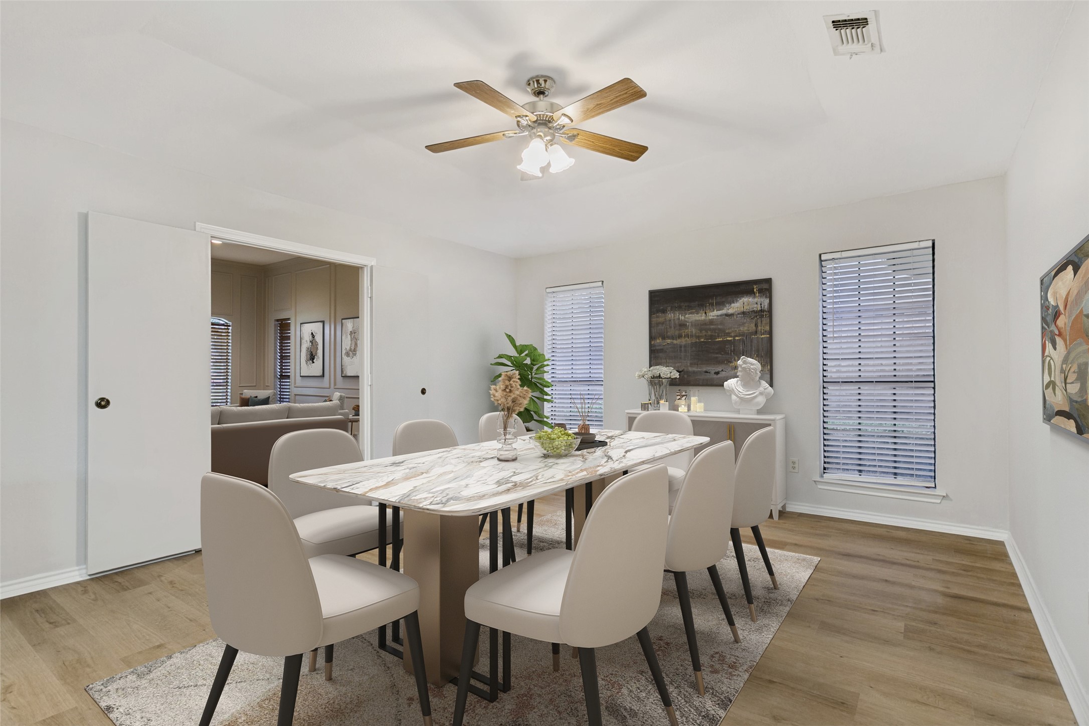 1617 Century Oaks Drive
