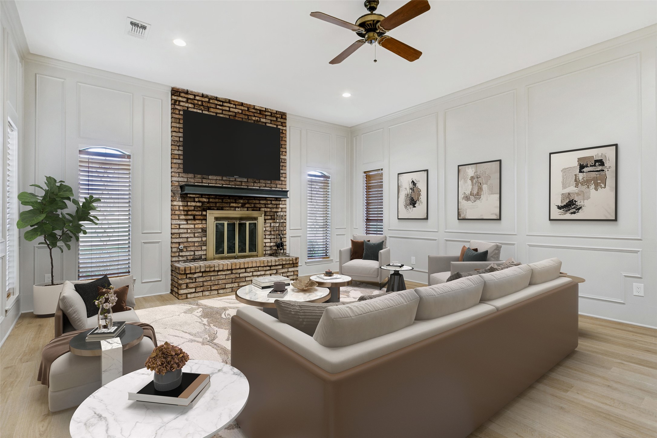 1617 Century Oaks Drive