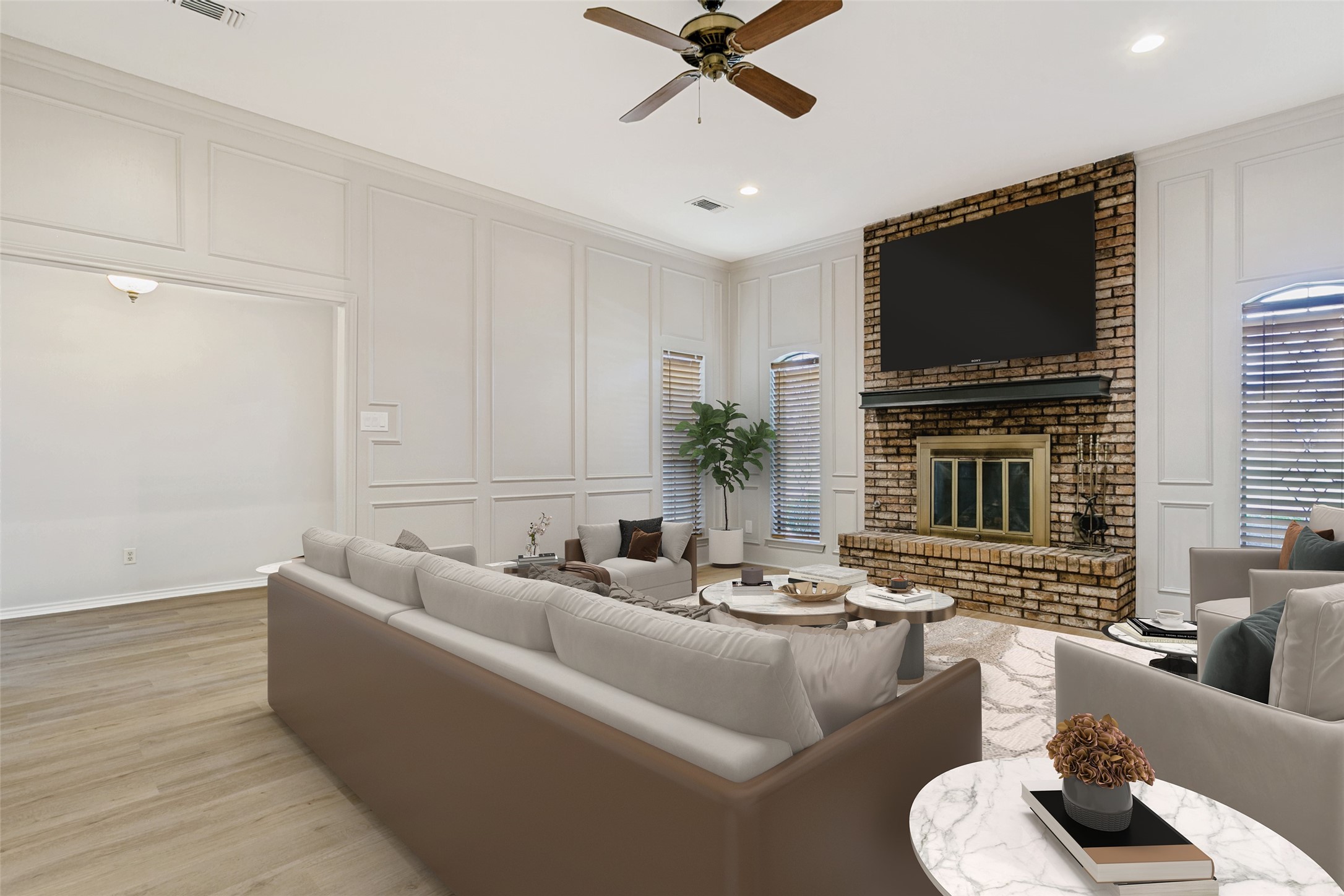 1617 Century Oaks Drive