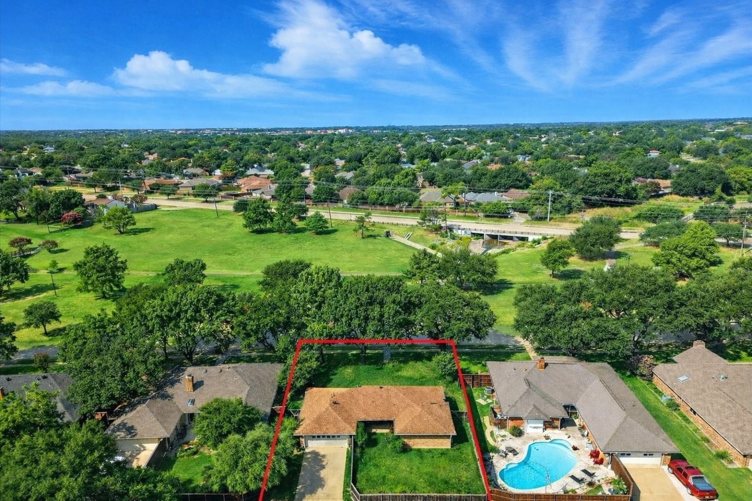1617 Century Oaks Drive