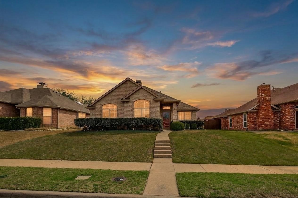 10059 Cambridge Drive