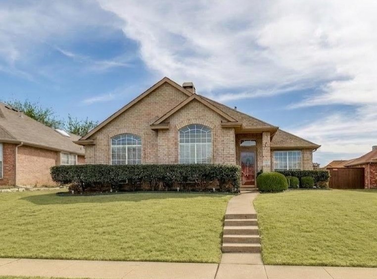 10059 Cambridge Drive