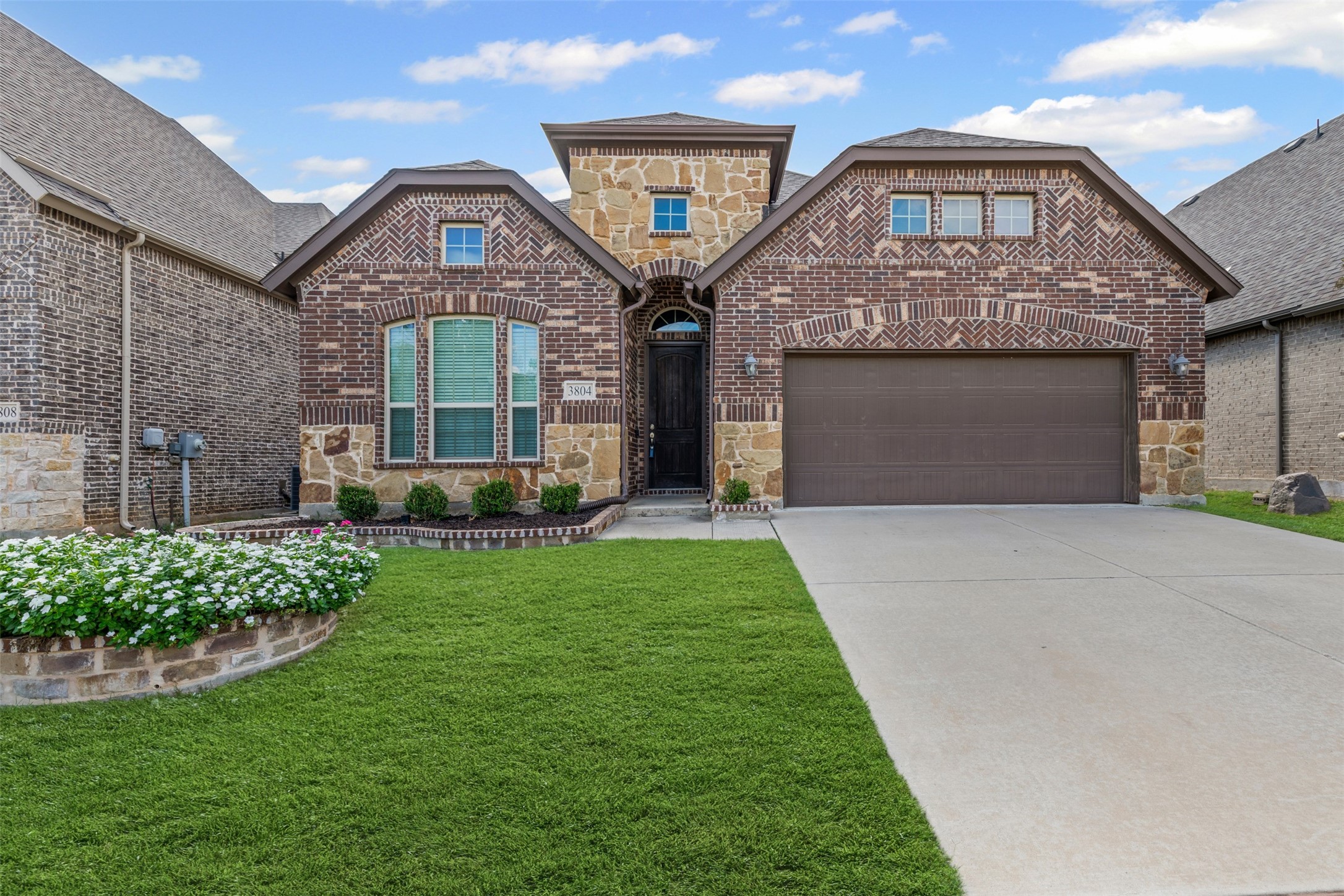 3804 Carmel Hills Drive