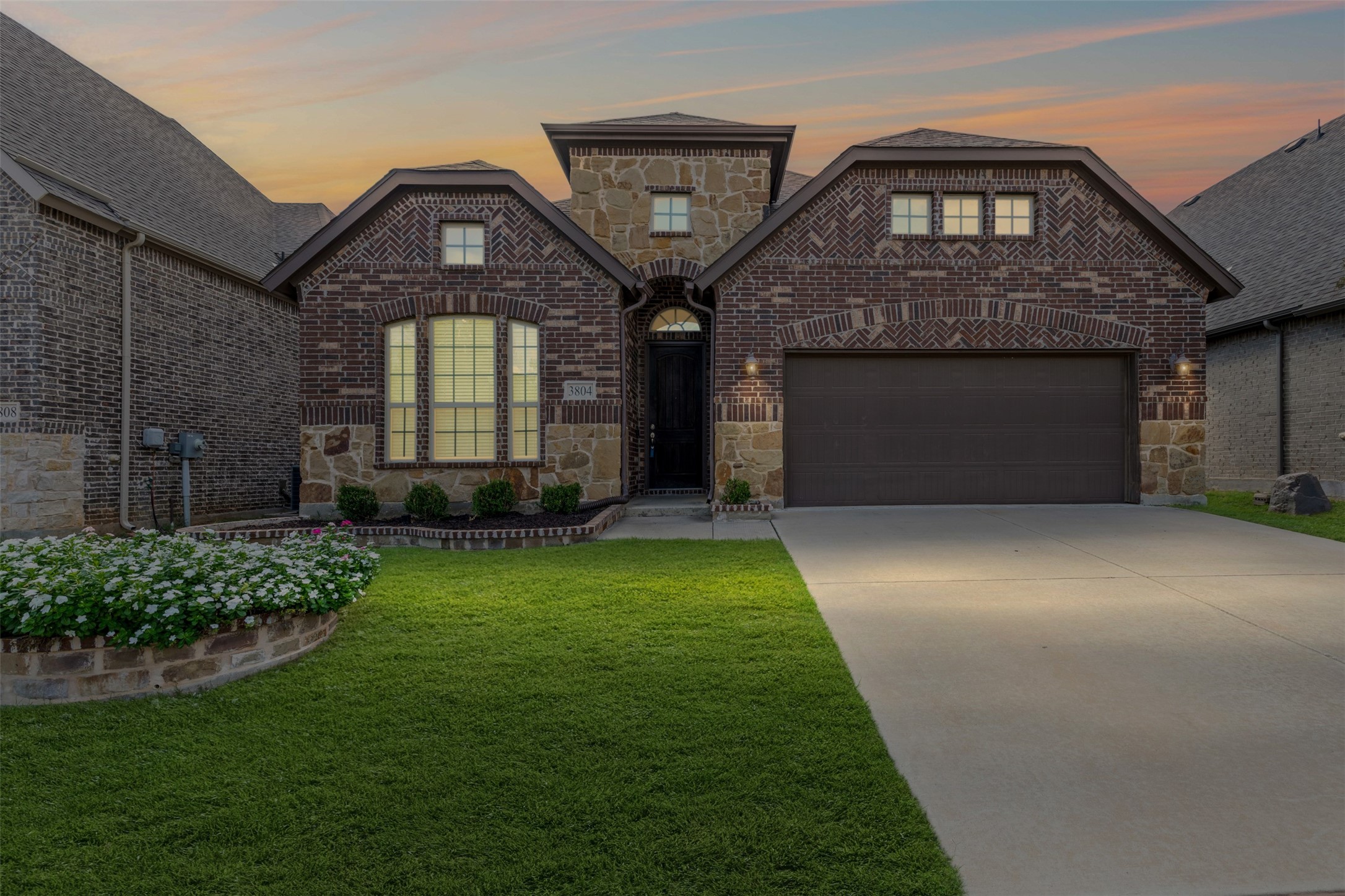 3804 Carmel Hills Drive