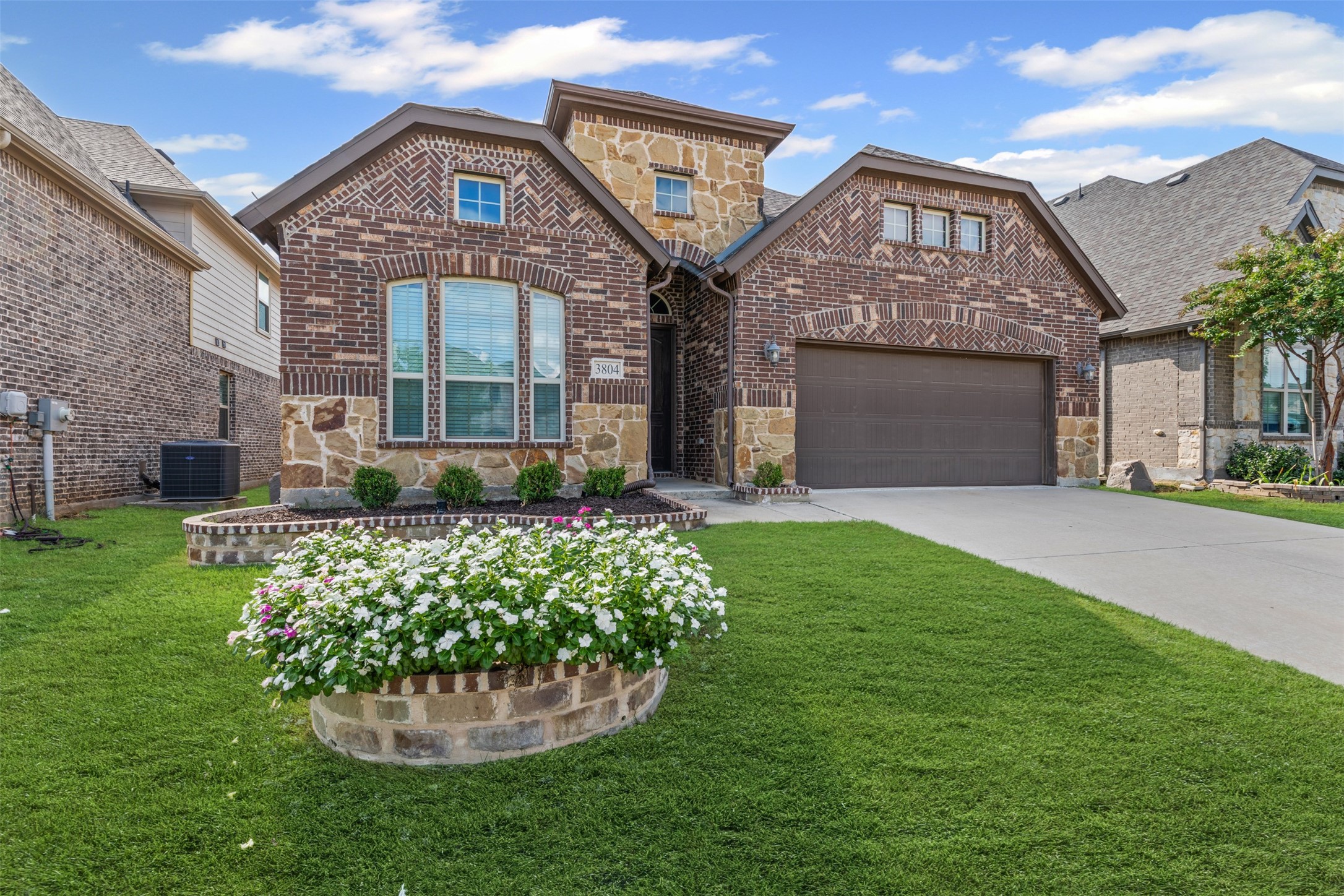 3804 Carmel Hills Drive