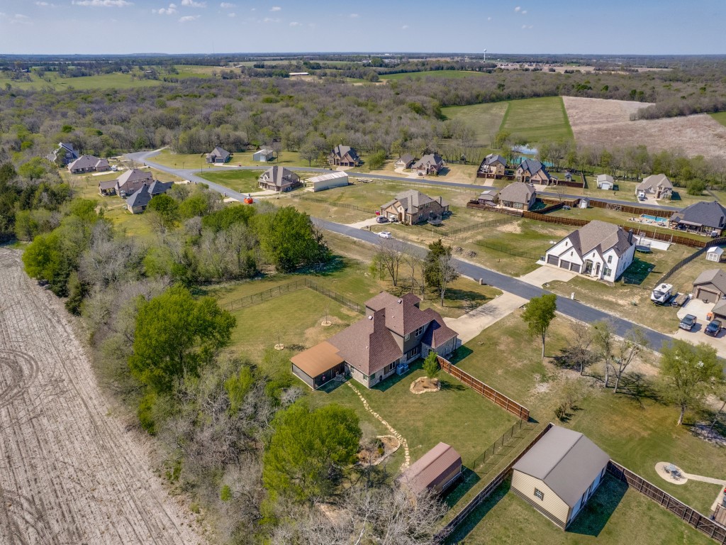 1215 Fire Fly Ridge