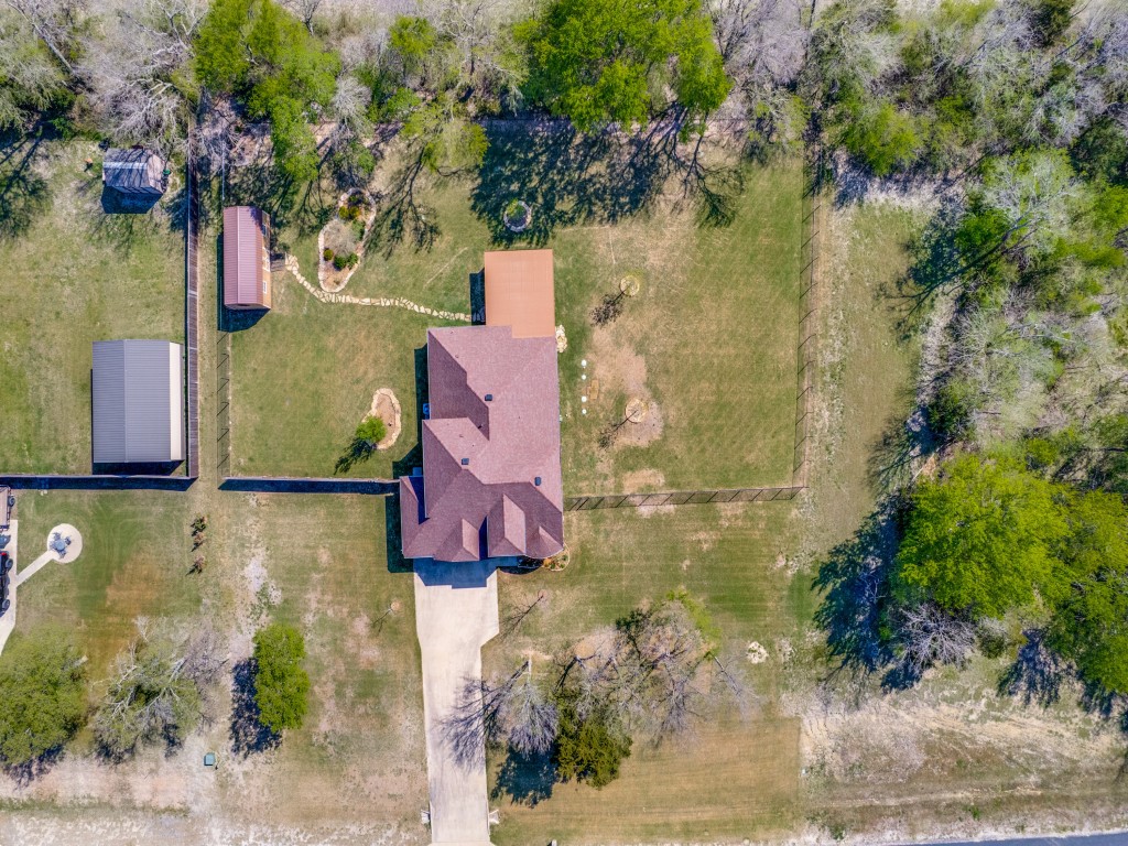 1215 Fire Fly Ridge