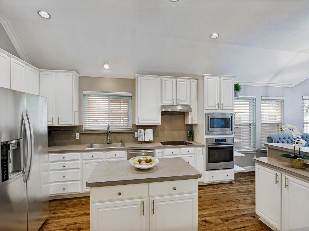 8717 Falcon Crest Drive