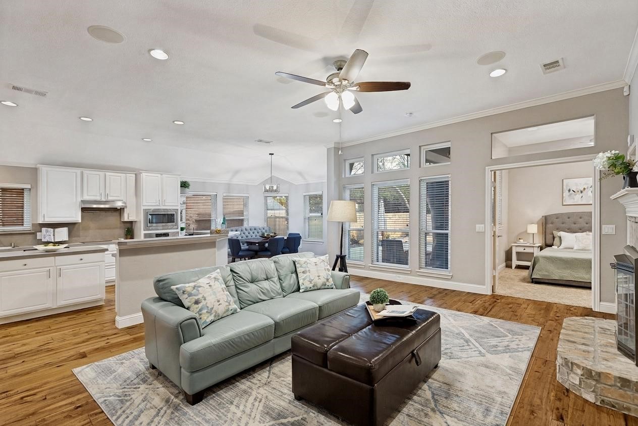 8717 Falcon Crest Drive