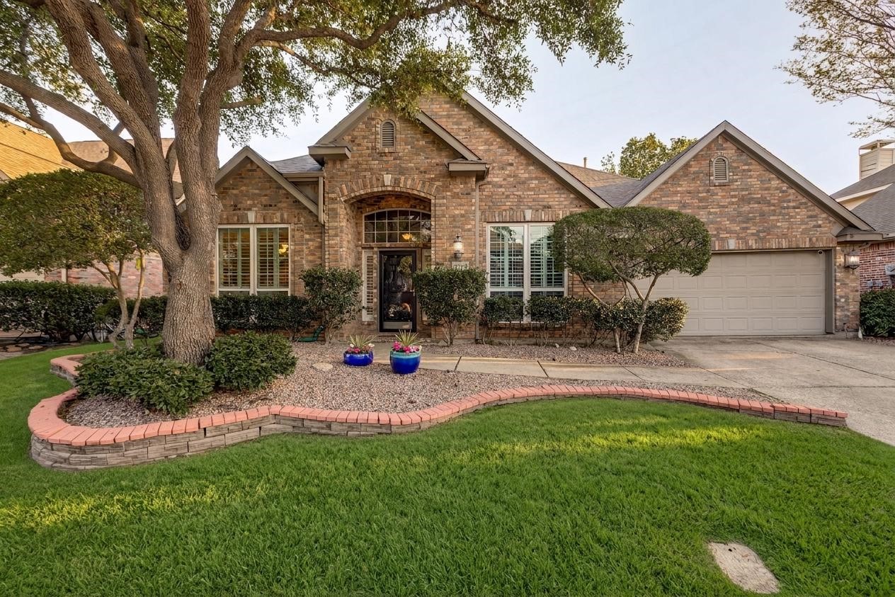 8717 Falcon Crest Drive