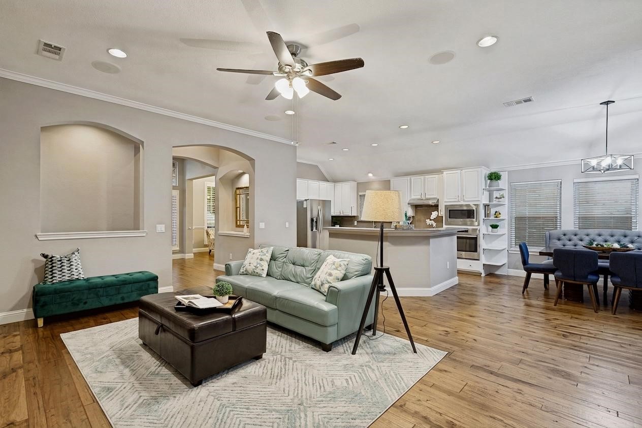8717 Falcon Crest Drive