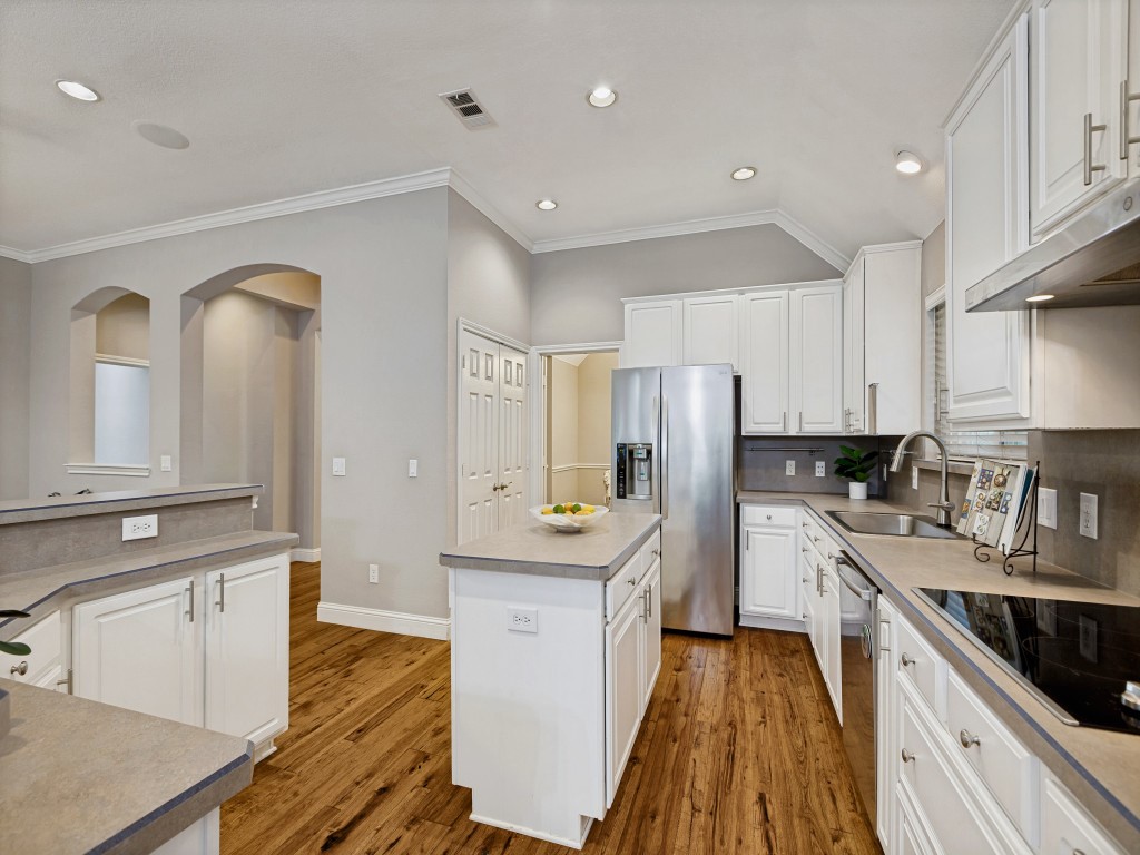 8717 Falcon Crest Drive