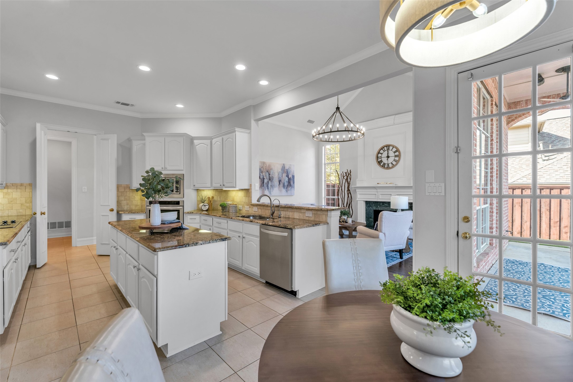 5754 Gadwall Drive